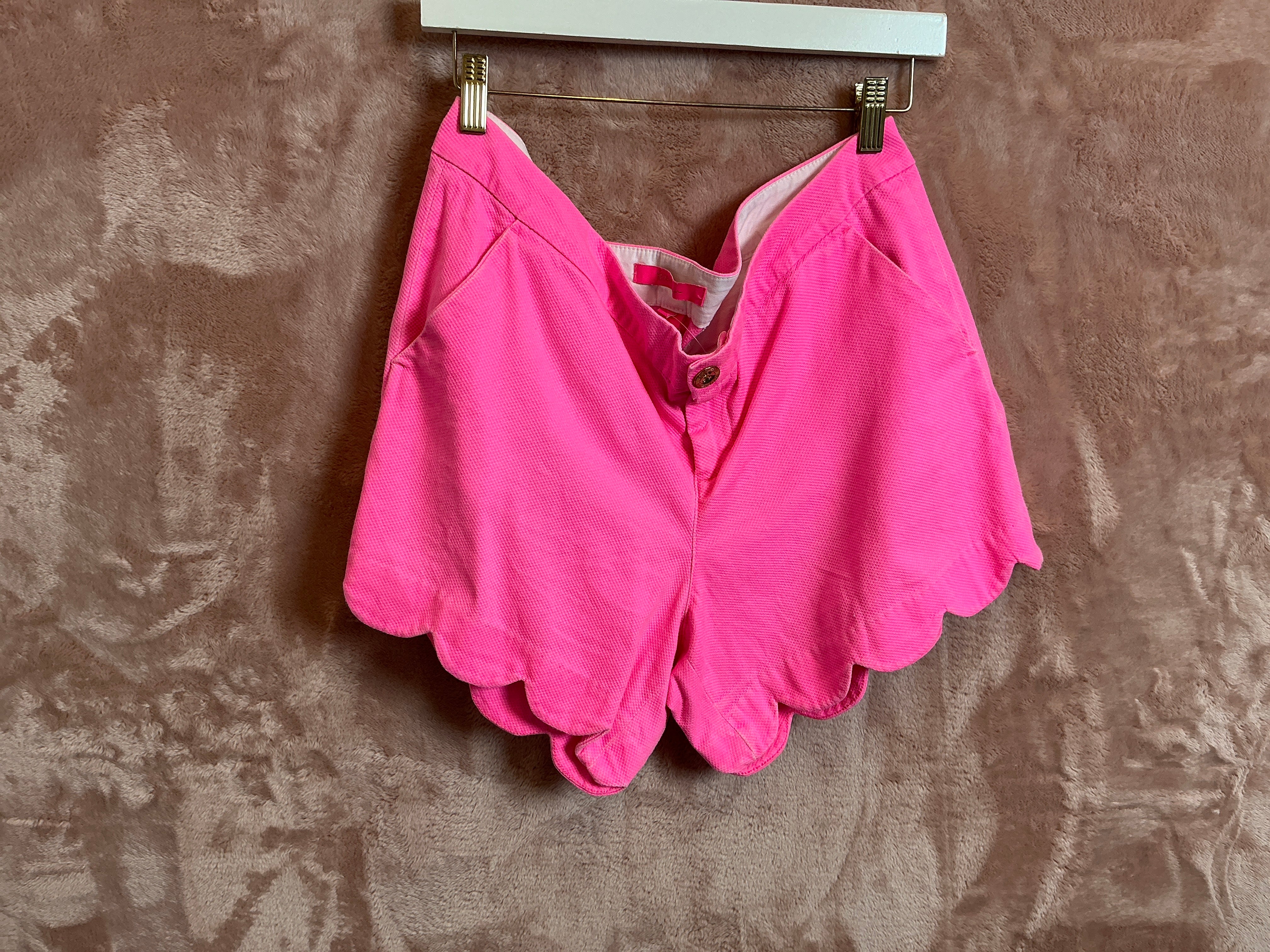 Lilly Pulitzer Short - Size 12