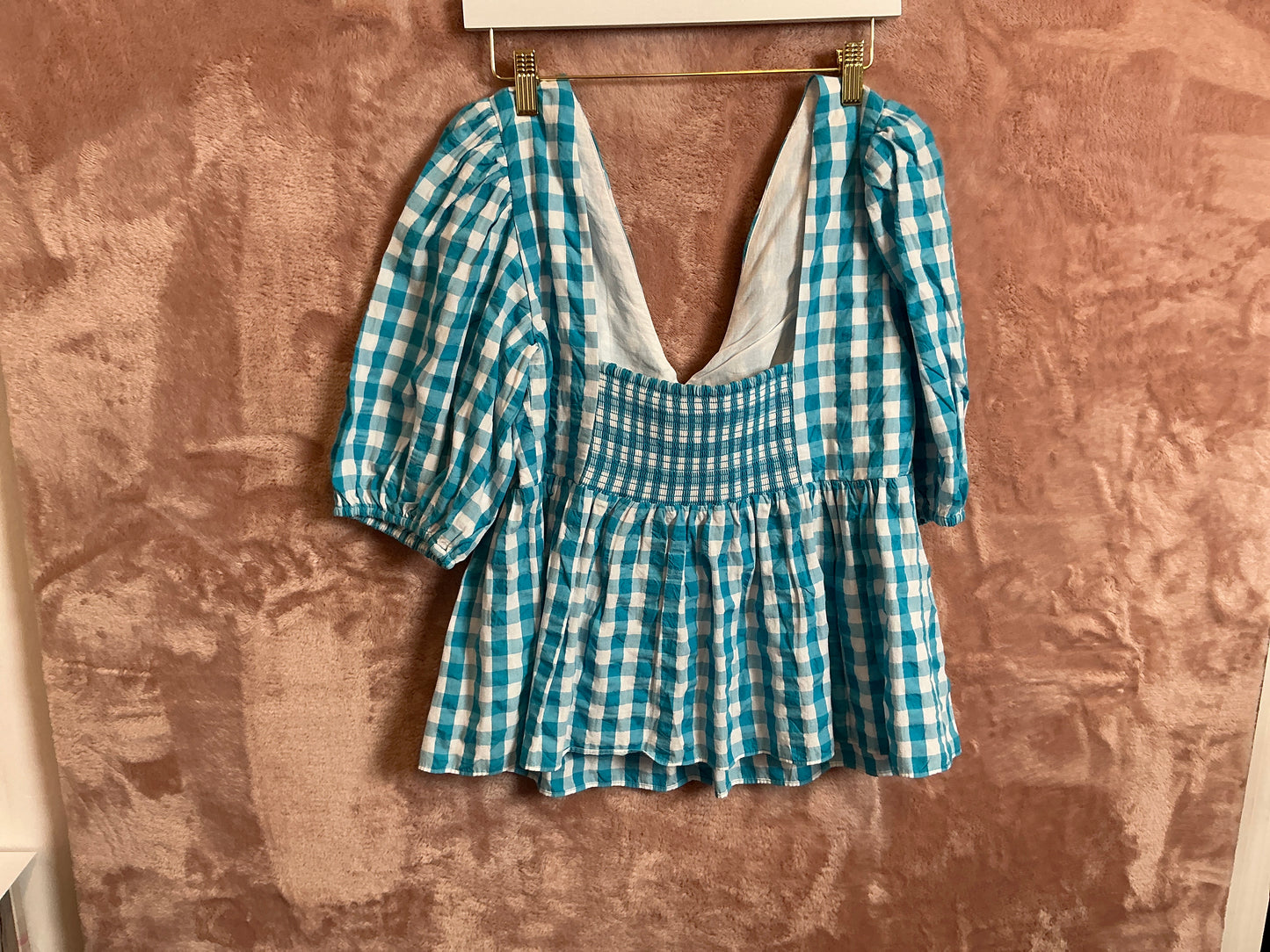 Lilly Pulitzer Top - Size 10