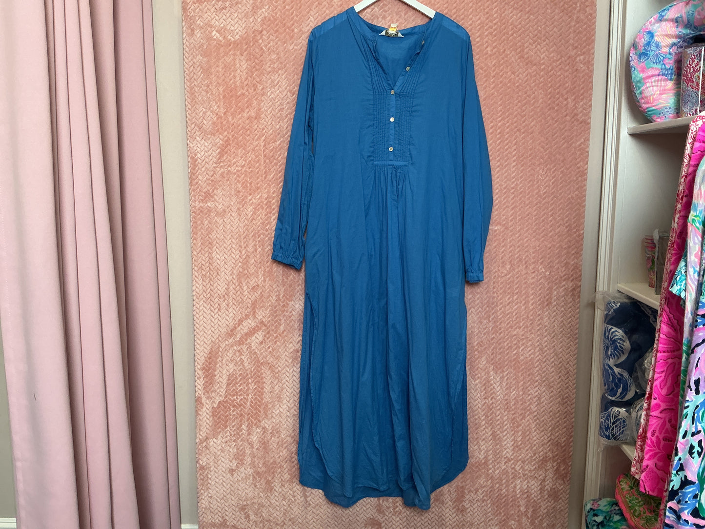 Lilly Pulitzer Dress - Size L