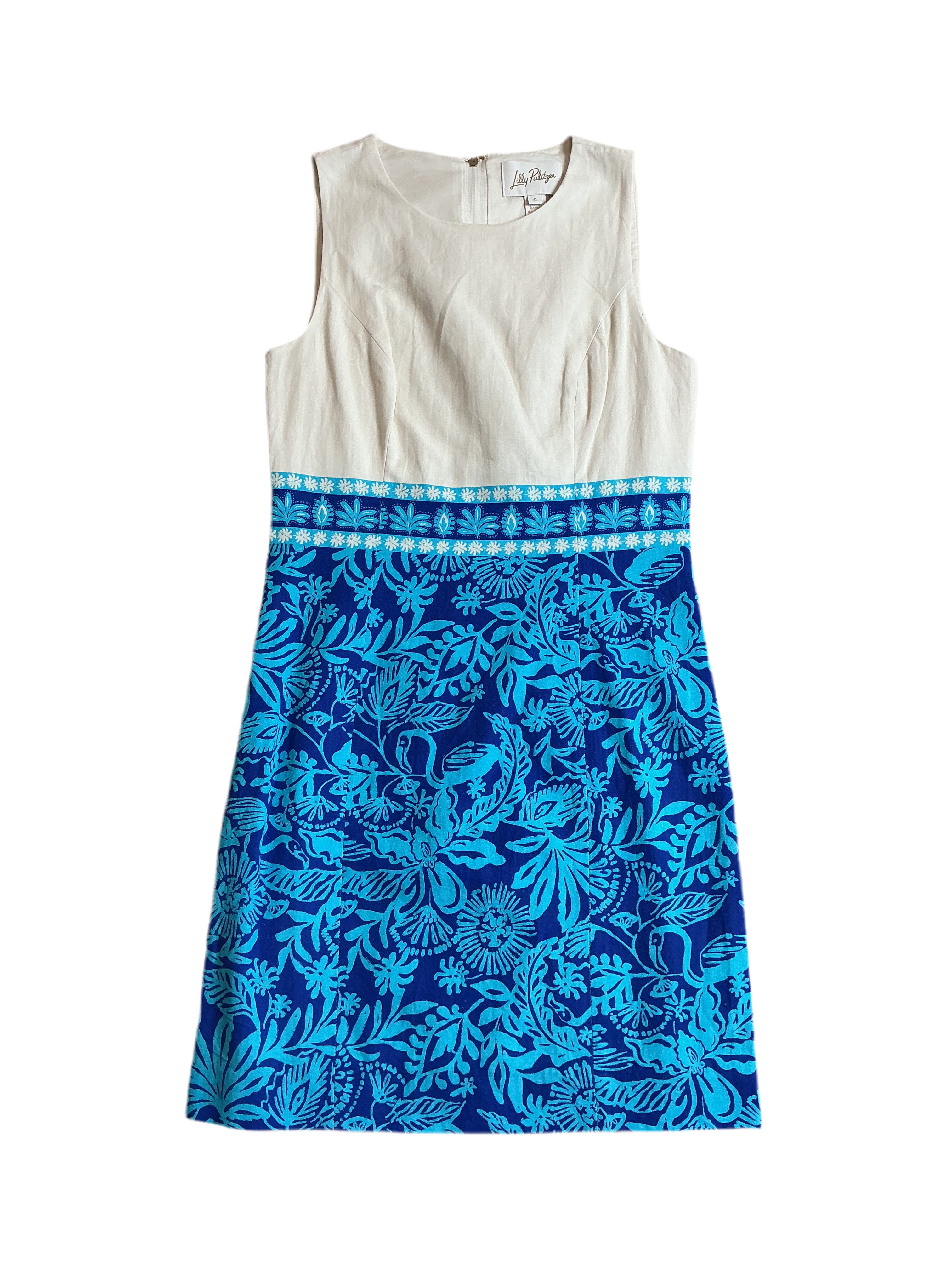 Lilly Pulitzer Dress - Size 0