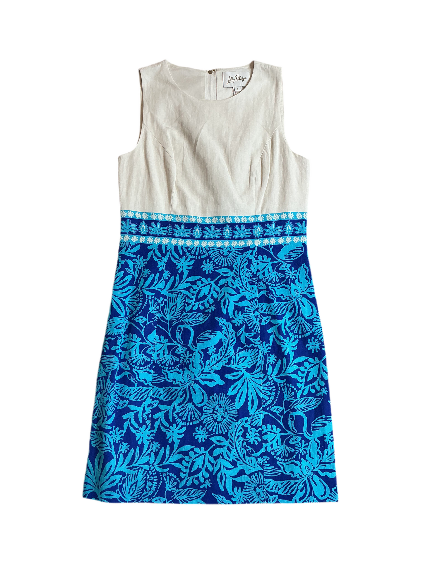 Lilly Pulitzer Dress - Size 0