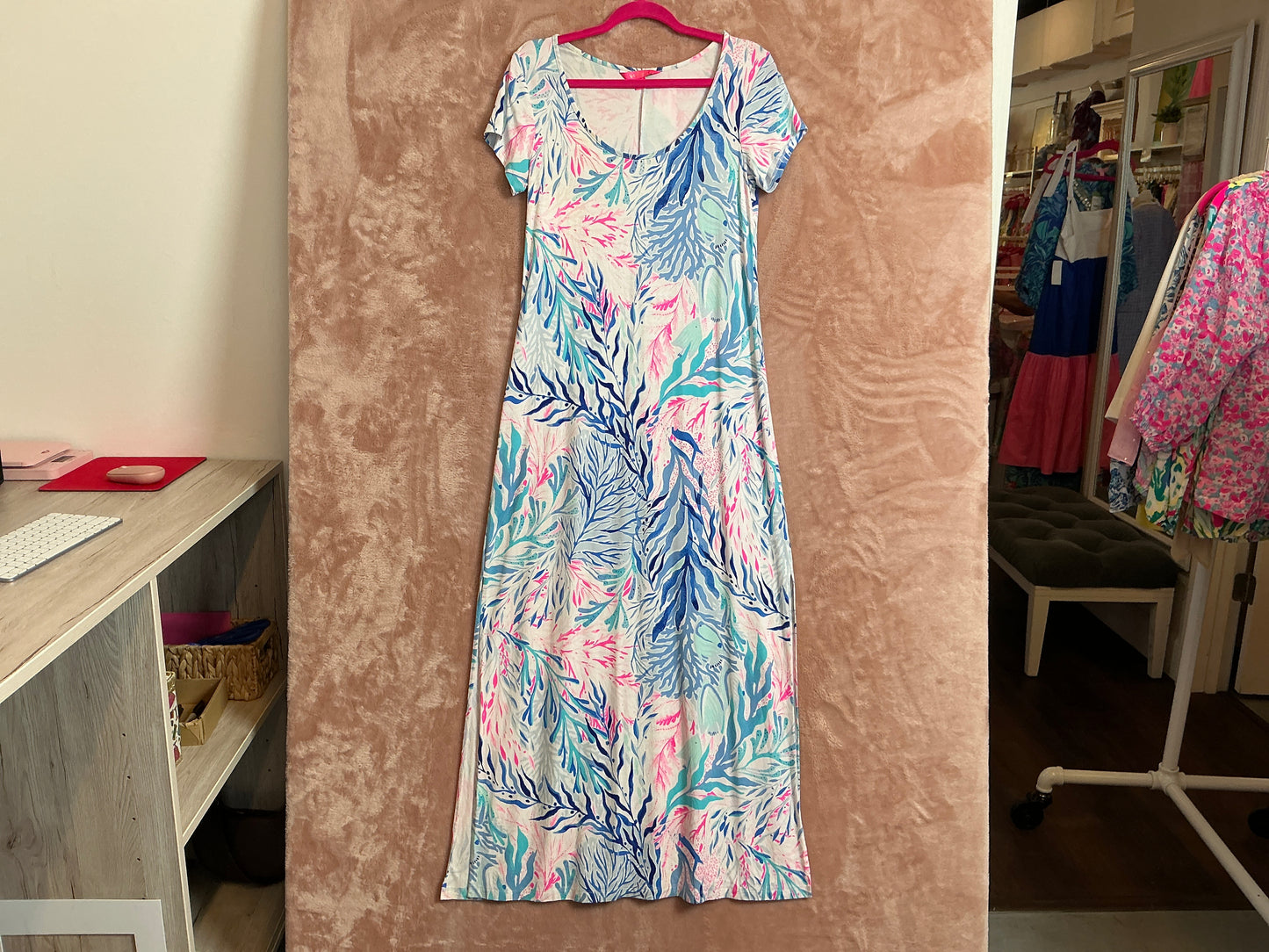 Lilly Pulitzer Dress - Size M