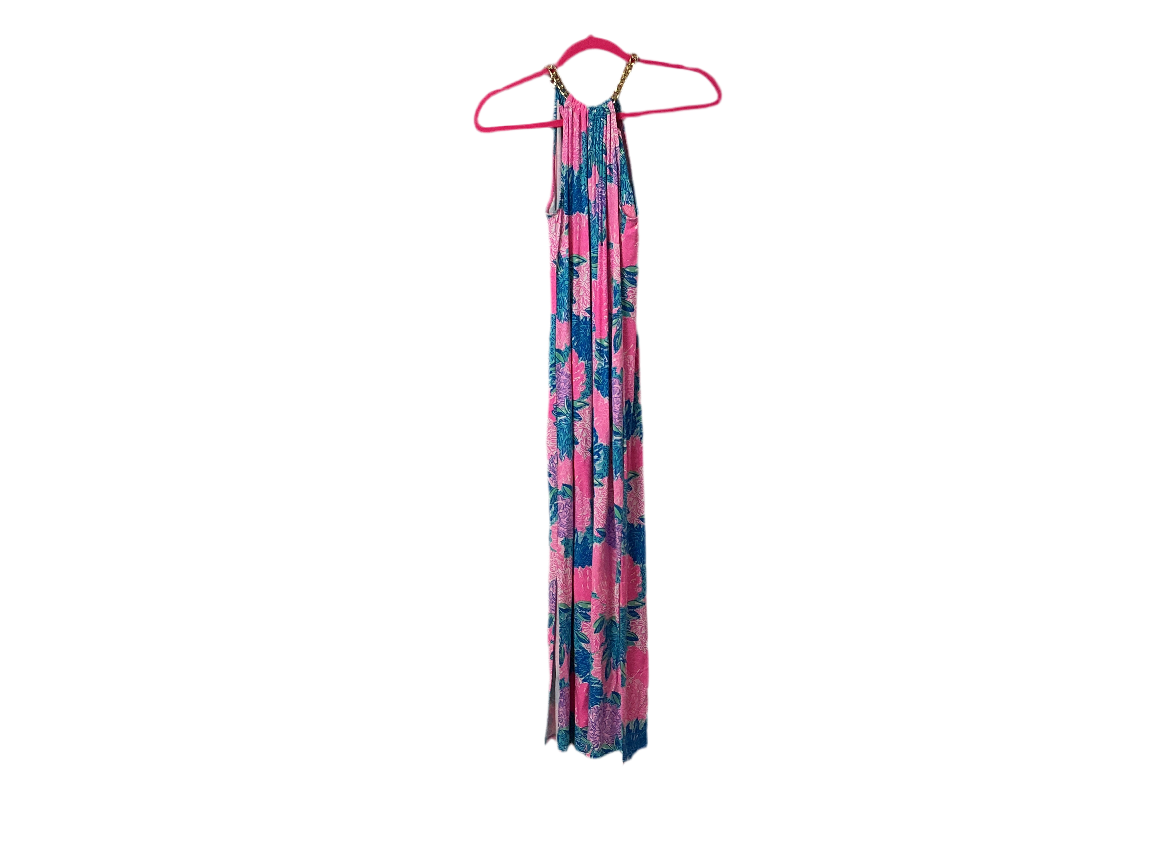 Lilly Pulitzer Maxi Dress - Size XXS