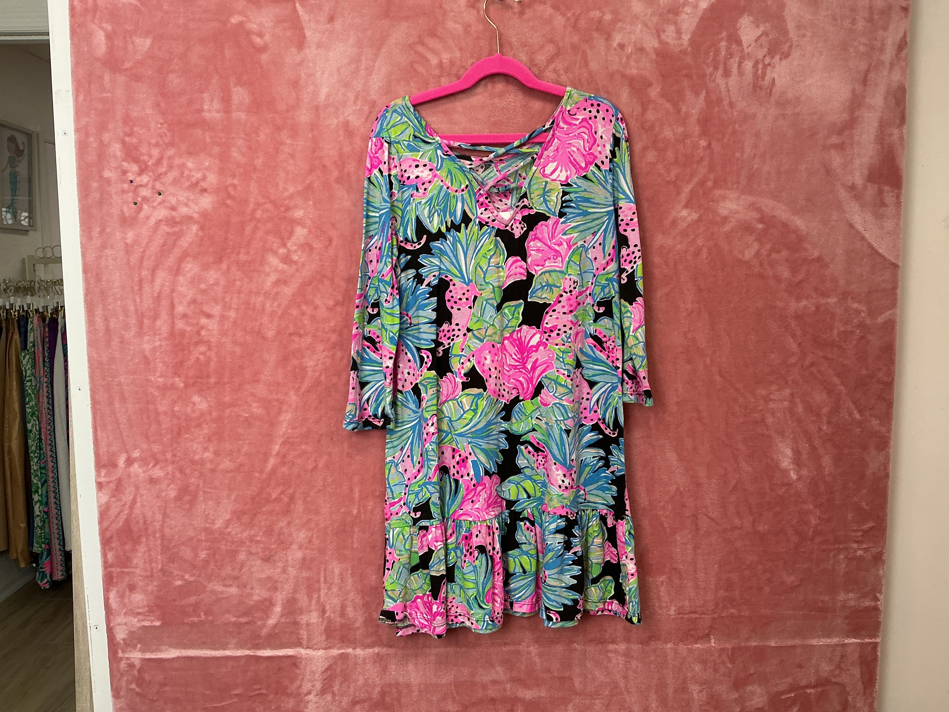 Lilly Pulitzer Kids Dress - Size XL 12-14