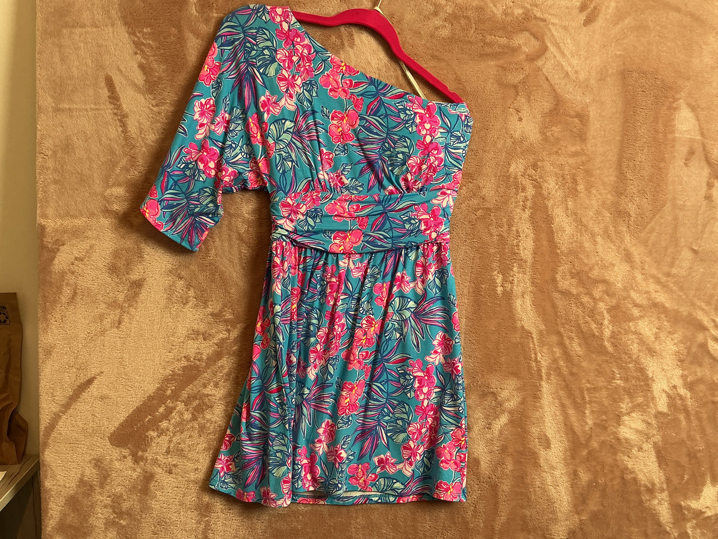 Lilly Pulitzer Romper - Size 0