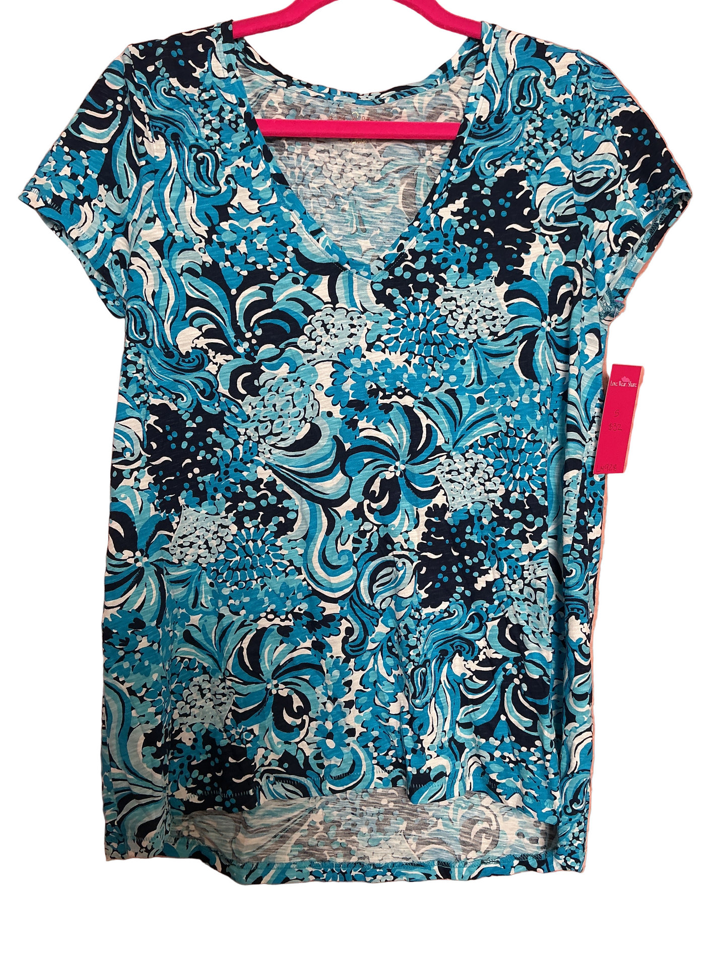 Lilly Pulitzer Top - Size S