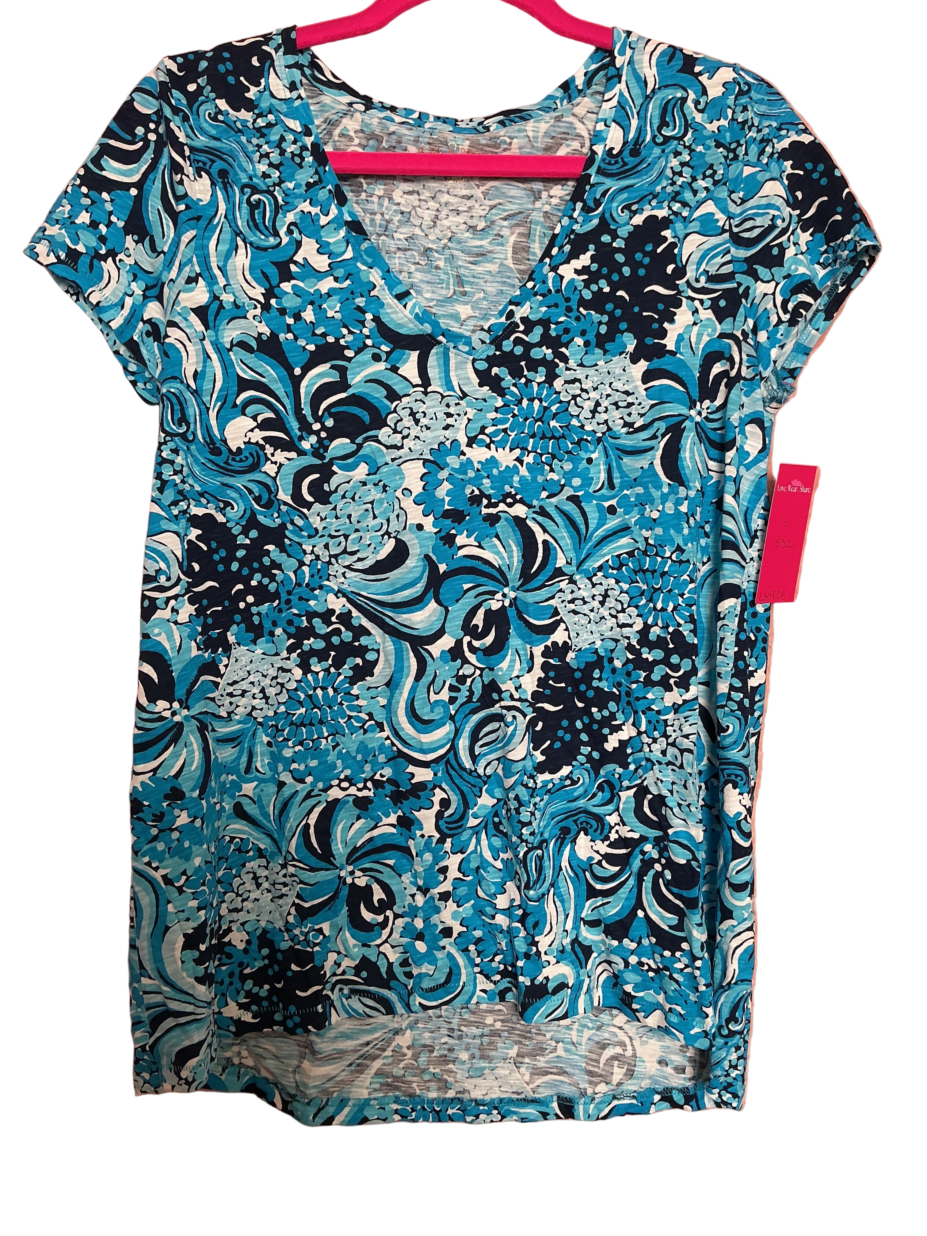 Lilly Pulitzer Top - Size S