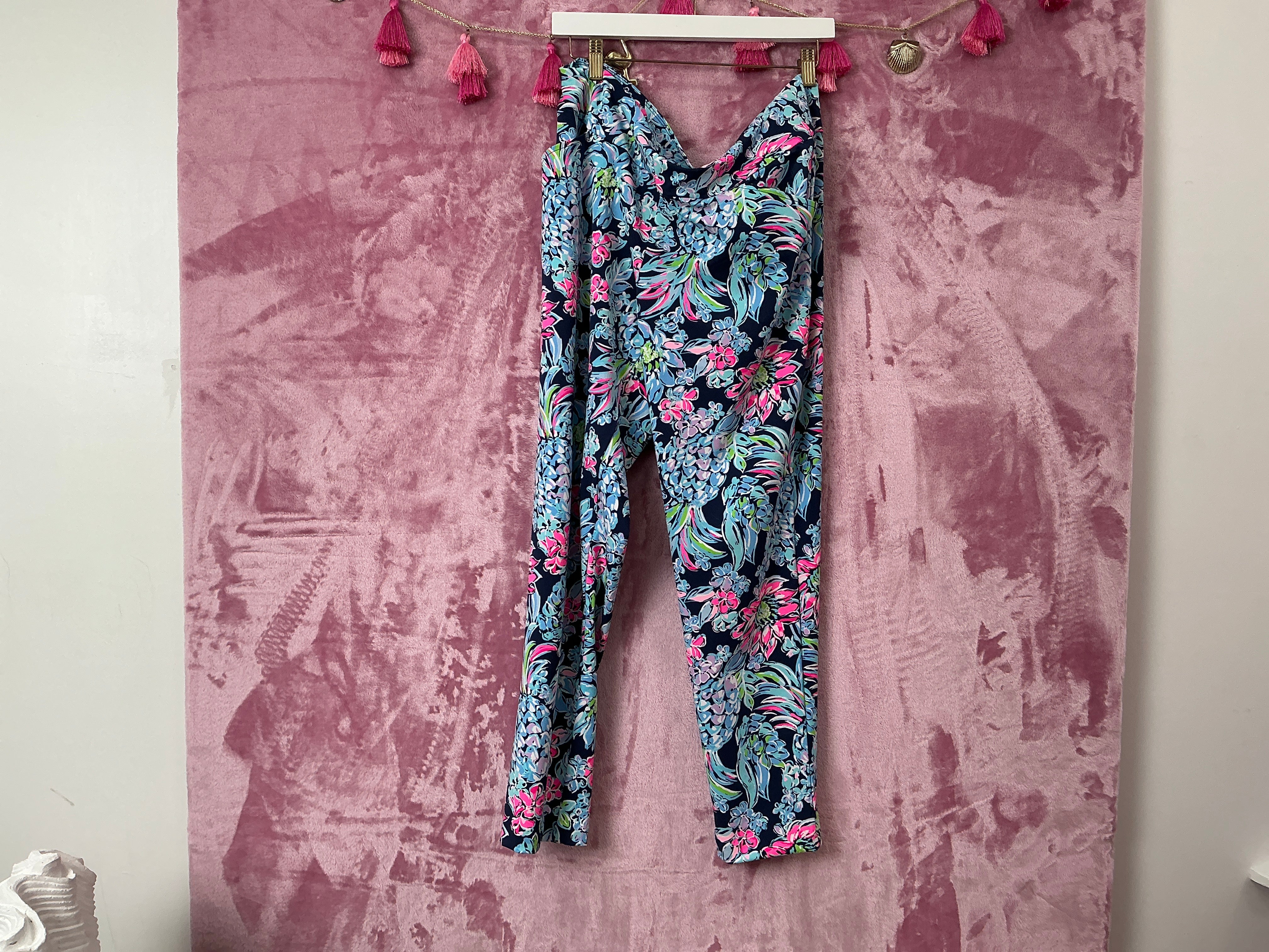 Lilly Pulitzer Pant - Size 16