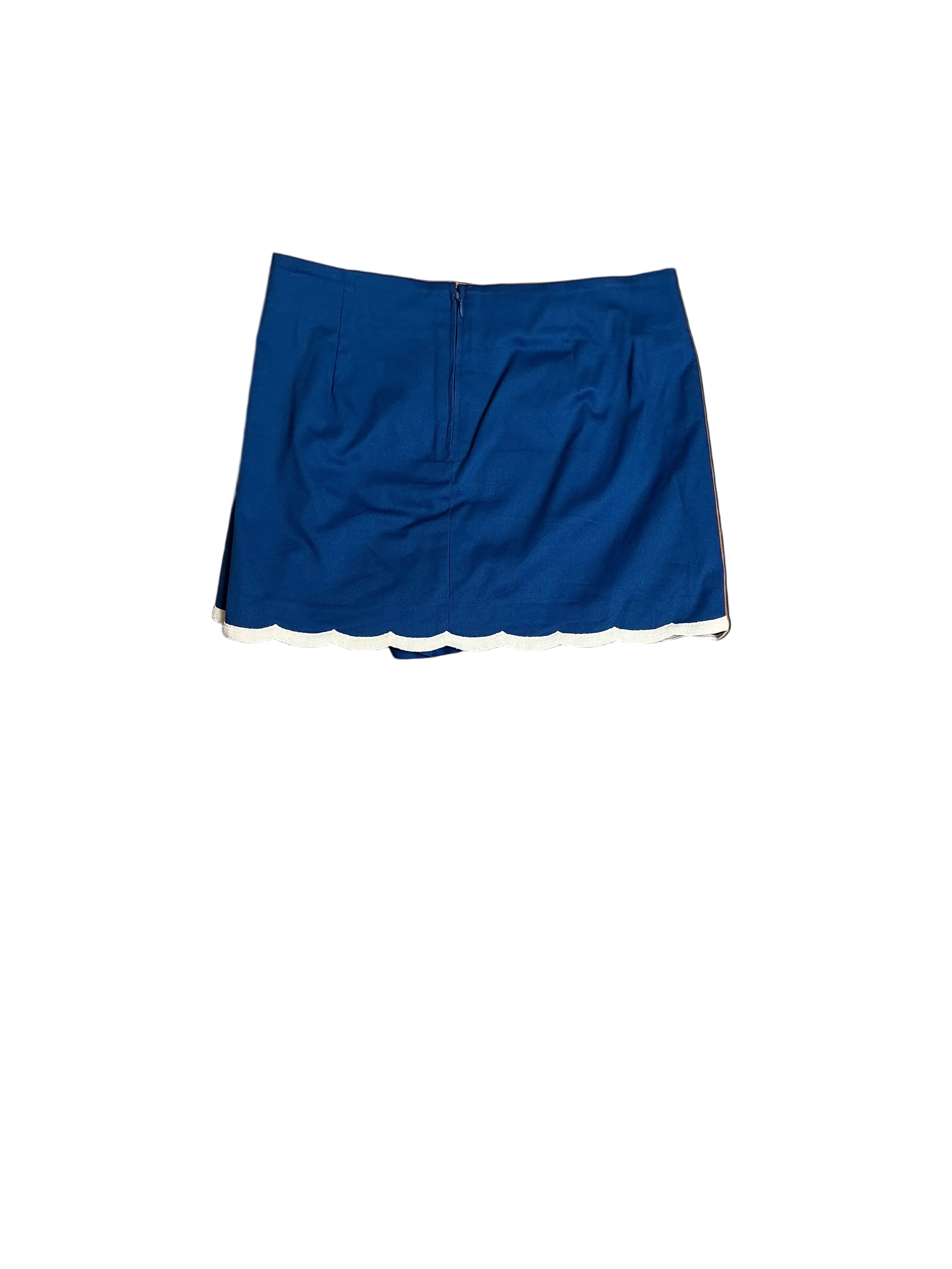 Lilly Pulitzer Skort - Size XL