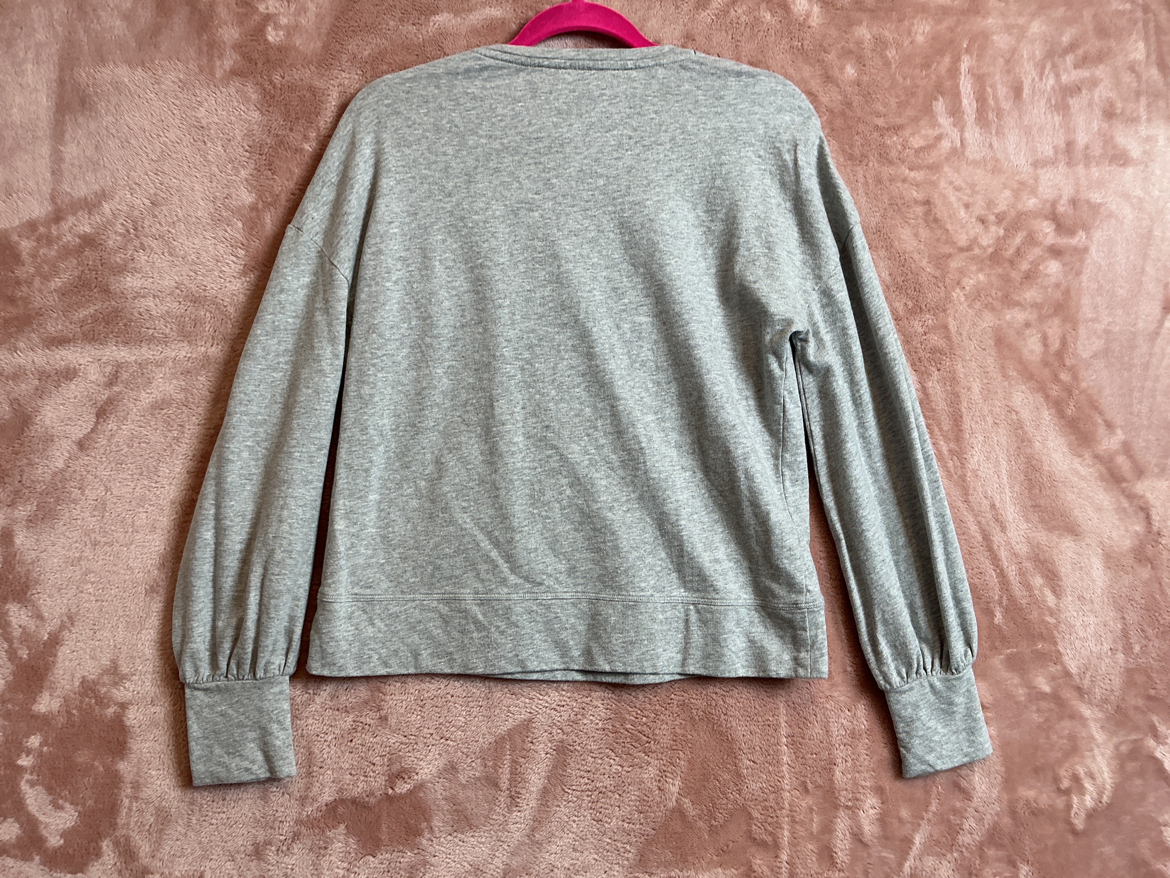 Lilly Pulitzer Long Sleeve Sweater - Size S