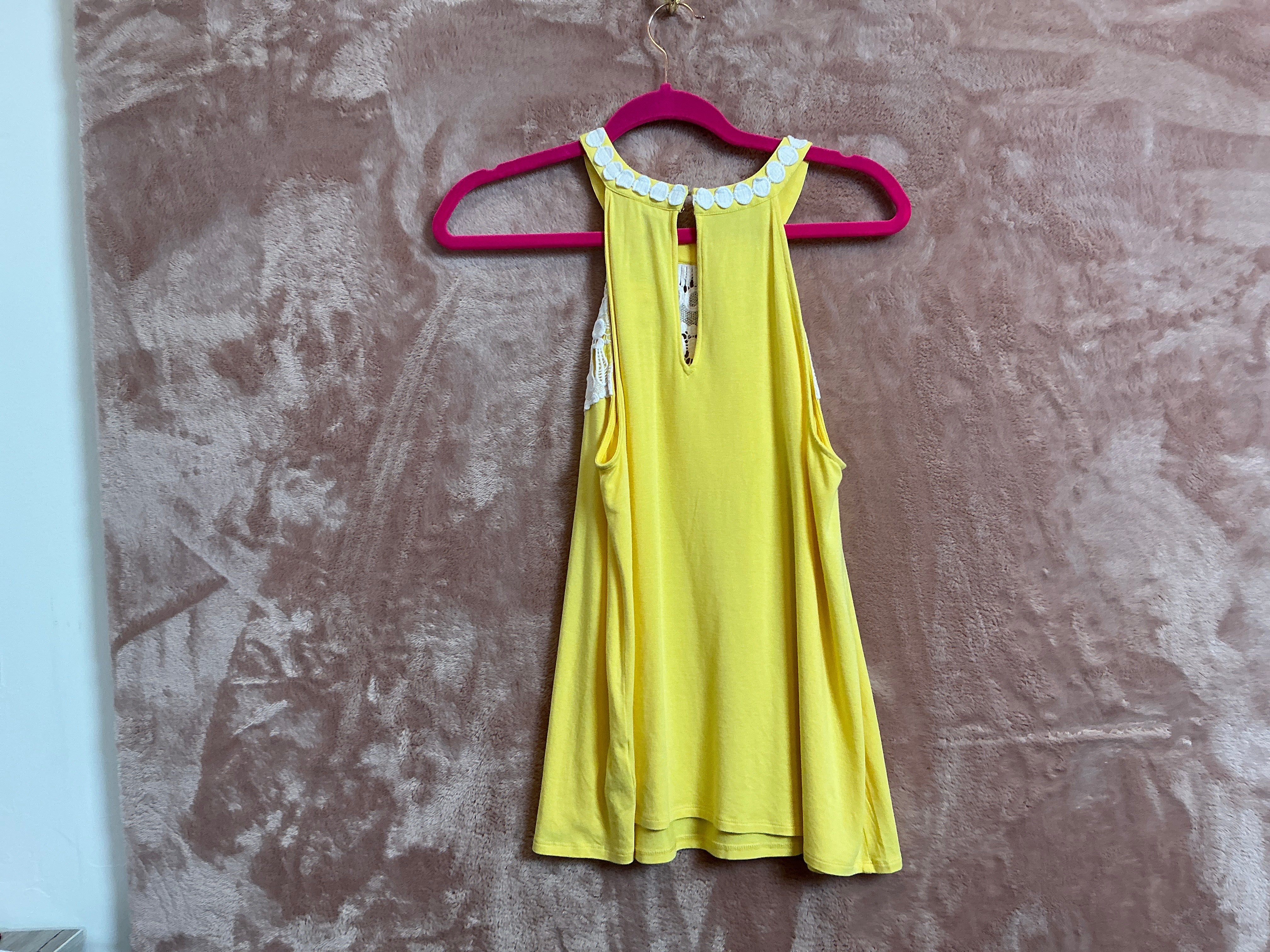 Lilly Pulitzer Tank Top - Size M