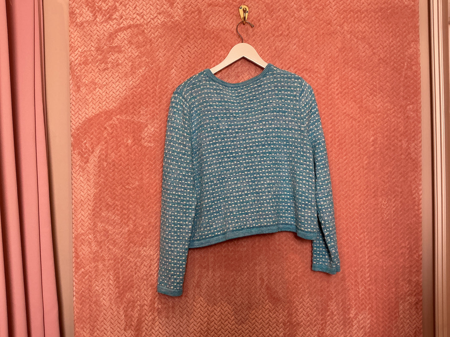 Lilly Pulitzer Cardigan - Size XL