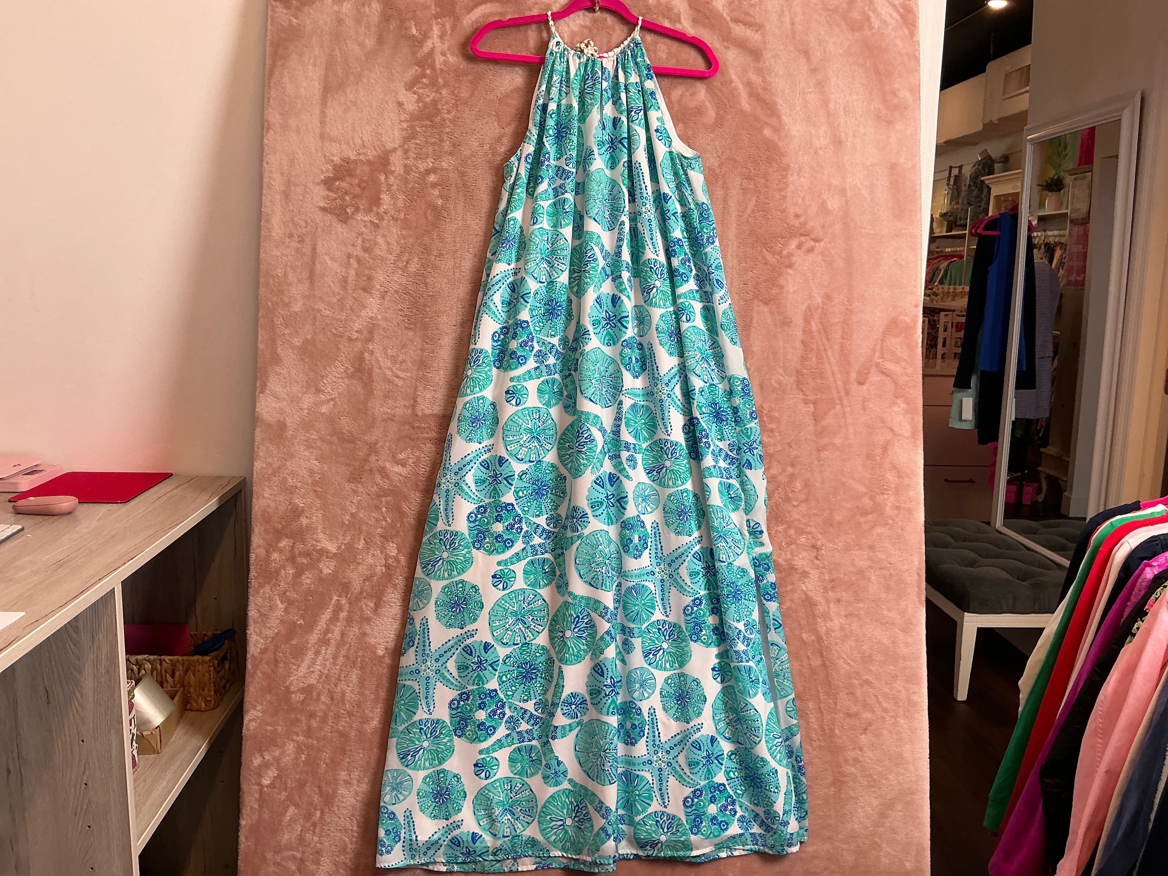 Lilly Pulitzer Dress - Size XL