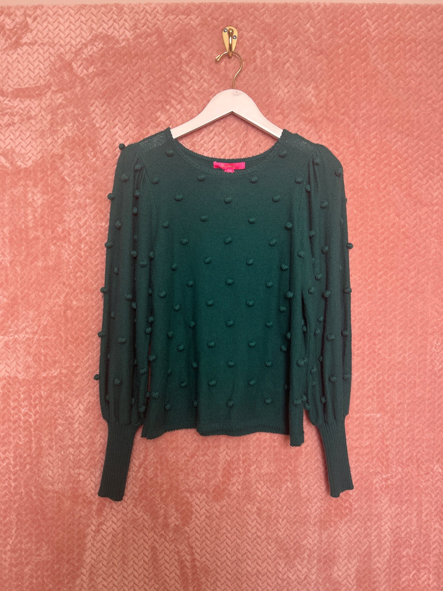 Lilly Pulitzer Sweater - Size M