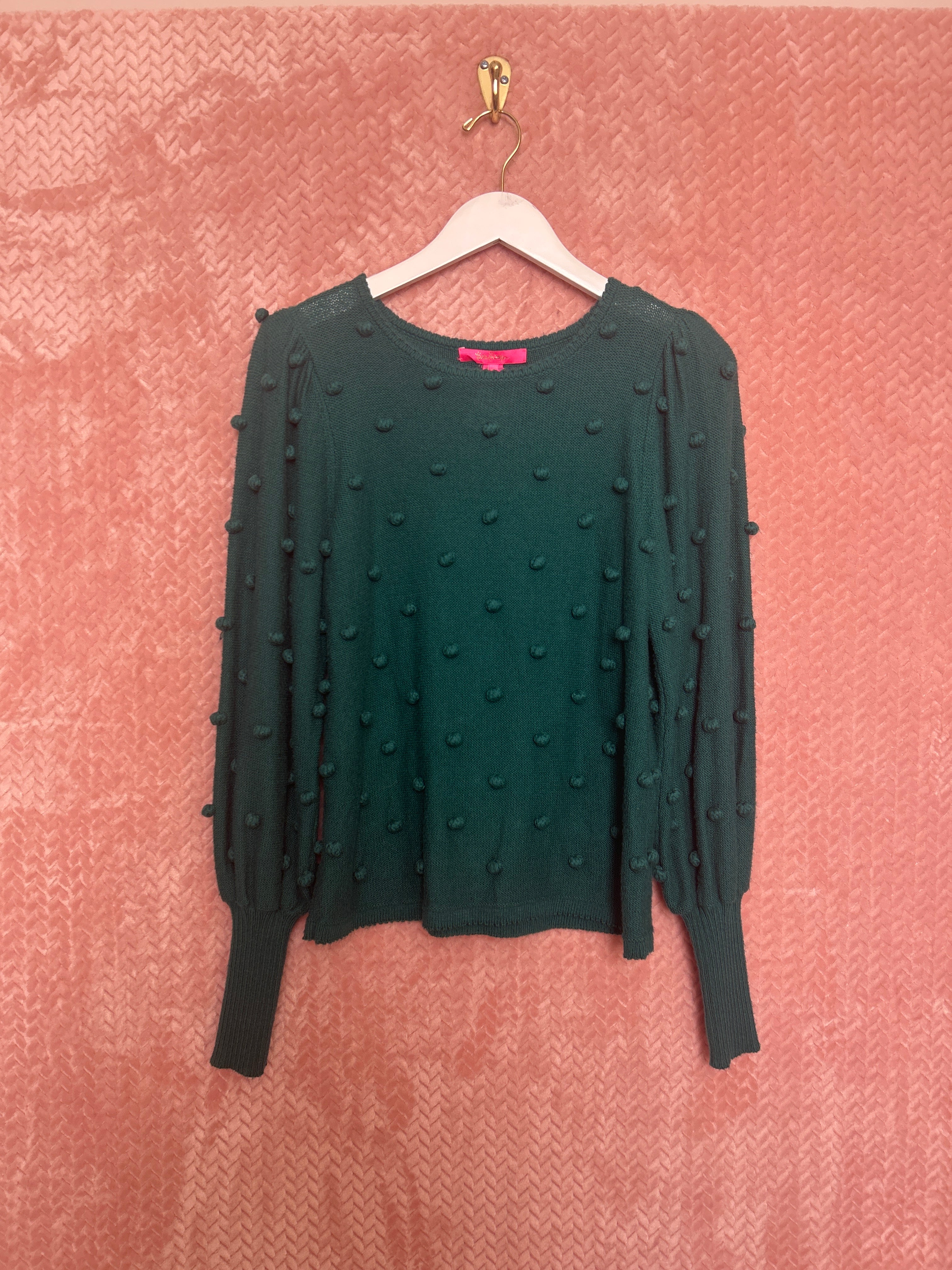 Lilly Pulitzer Sweater - Size M