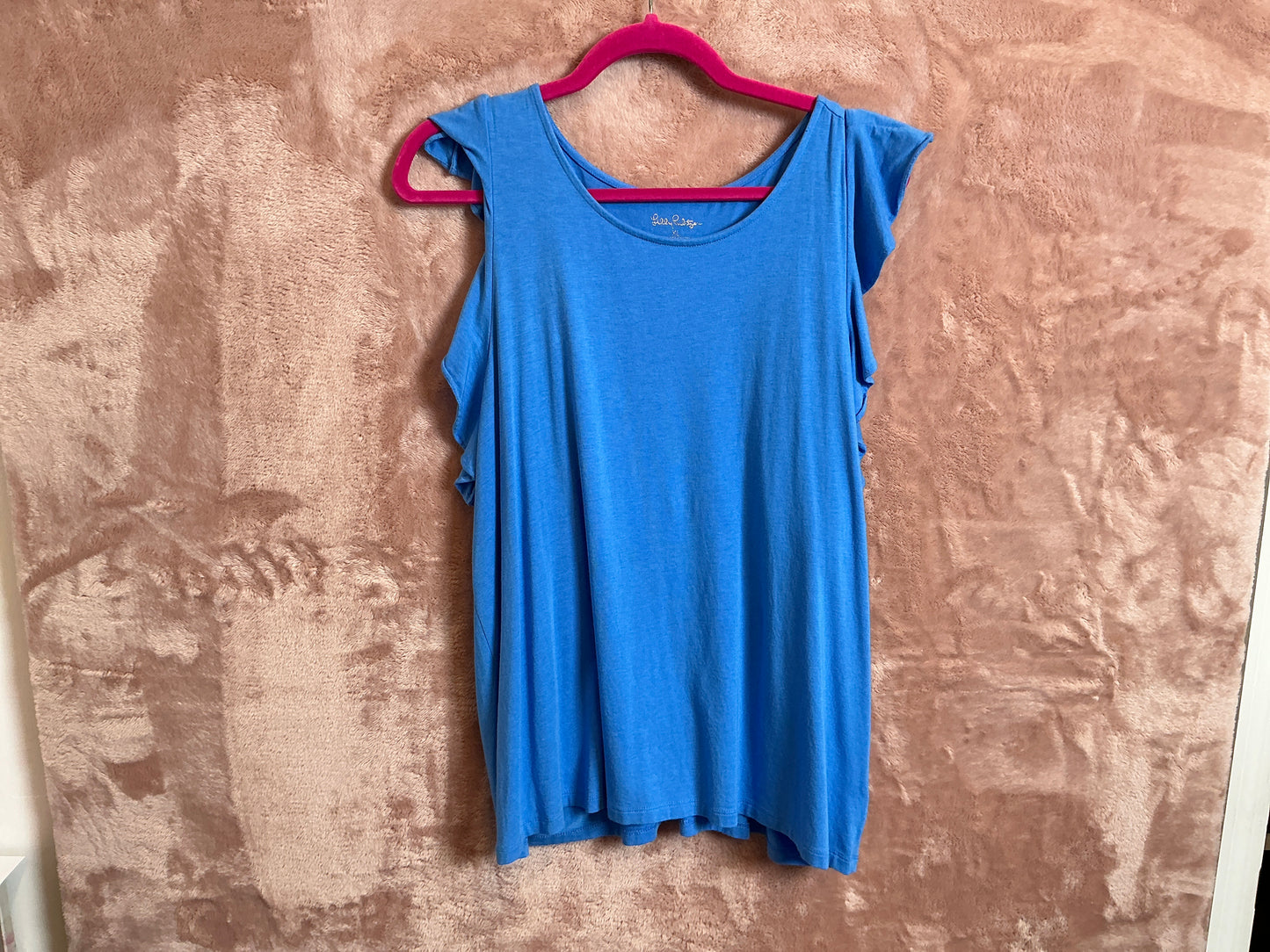 Lilly Pulitzer Top - Size XL