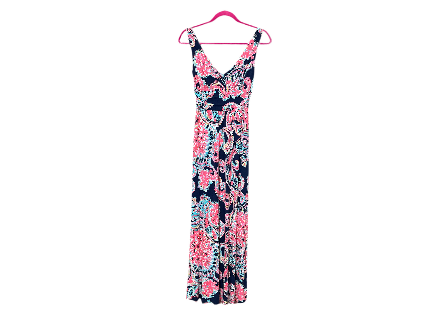 Lilly Pulitzer Sloane Maxi Size XS