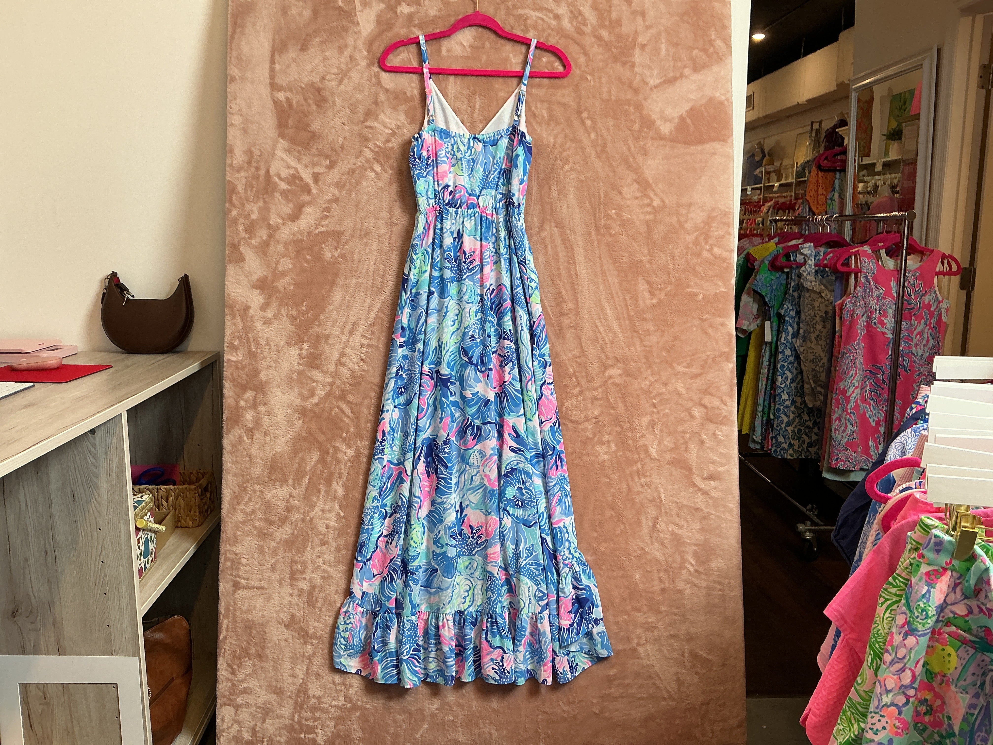 Lilly Pulitzer Dress - Size XS