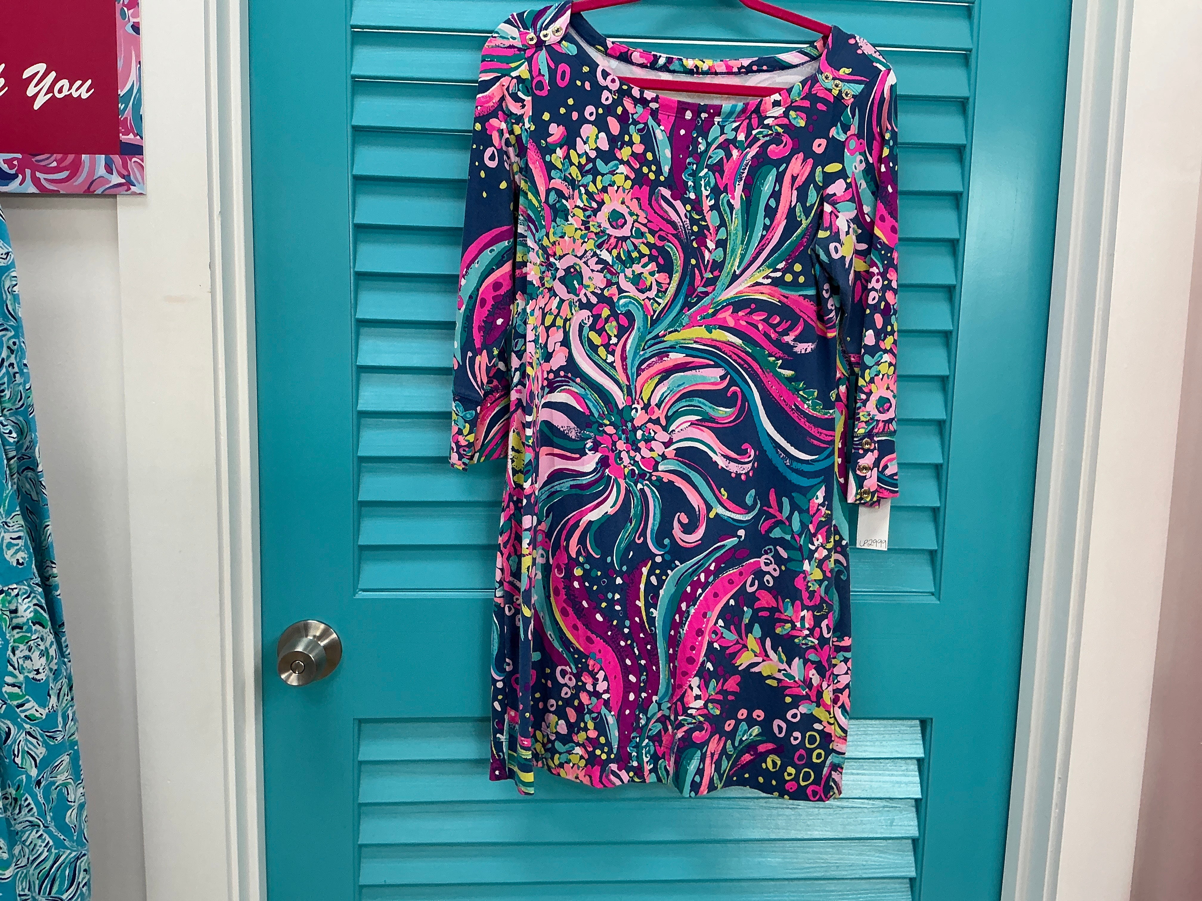 Lilly Pulitzer Dress - Size M