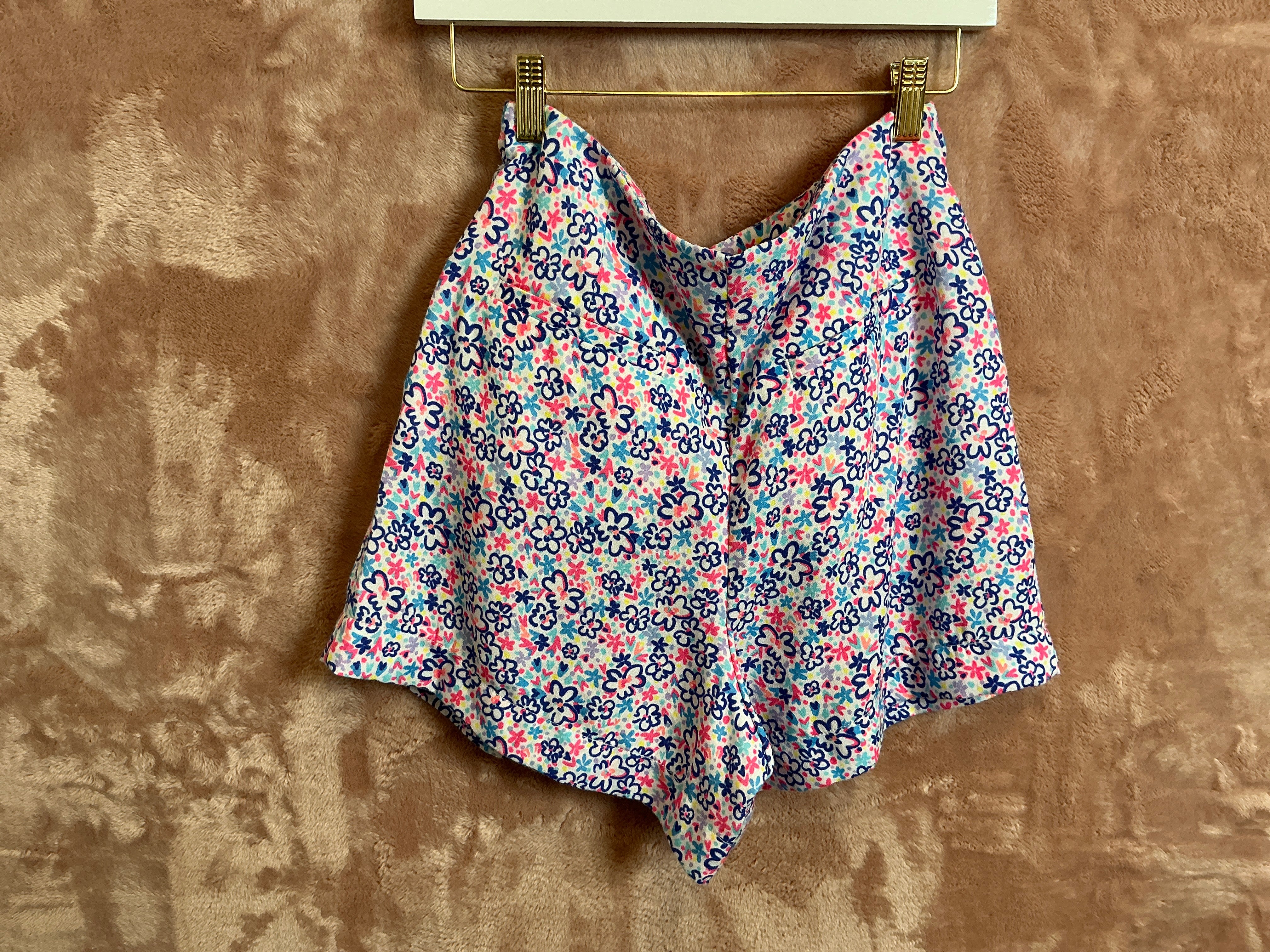 Lilly Pulitzer Short - Size 4