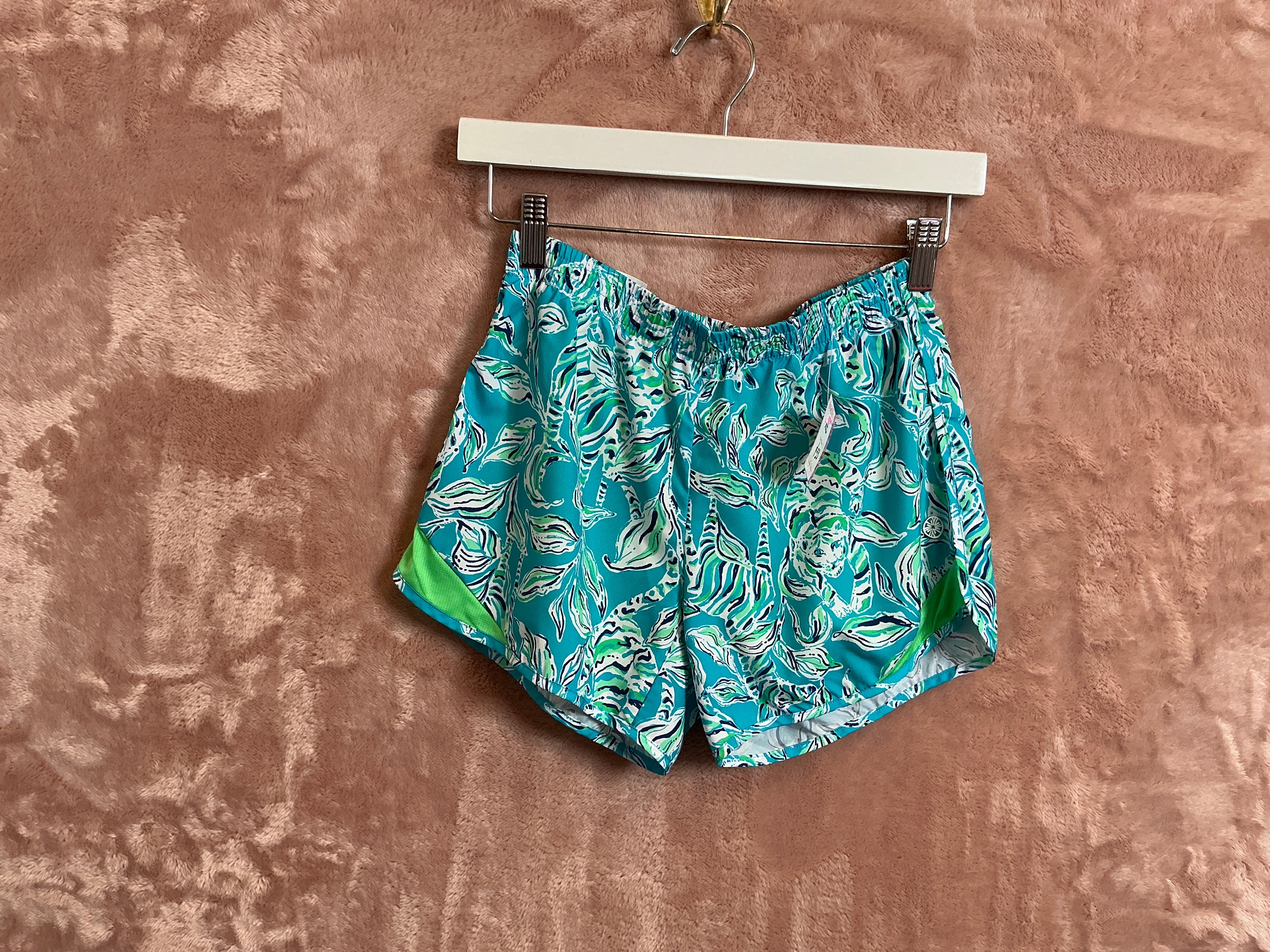 Lilly Pulitzer Short - Size XXS