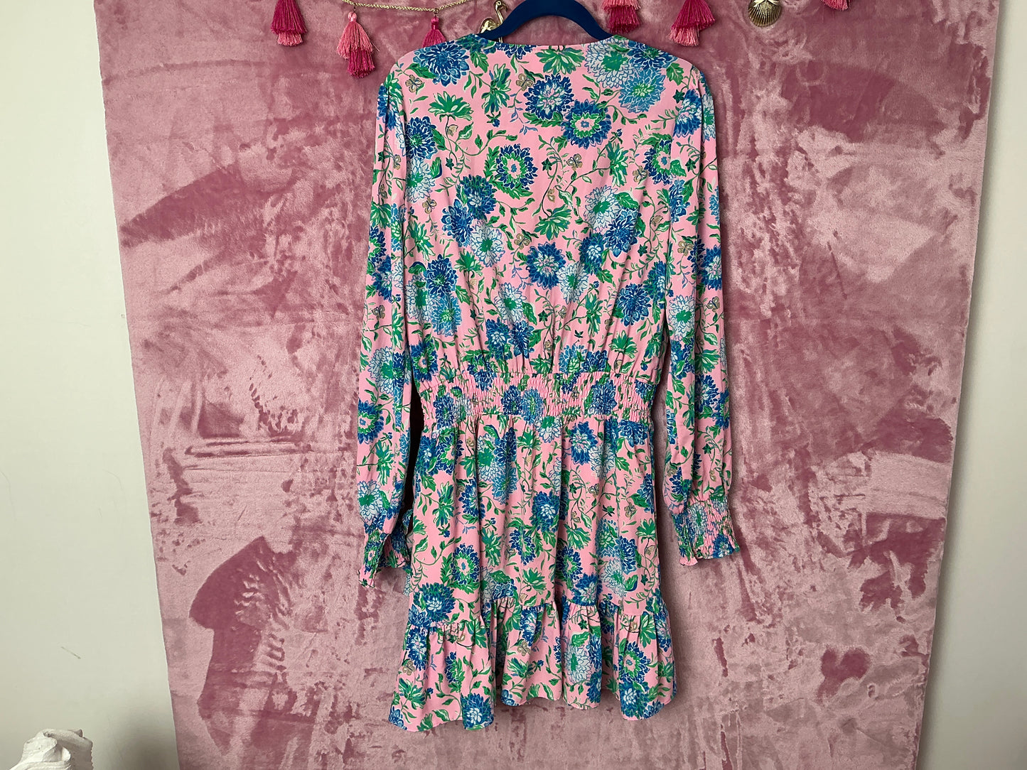 Lilly Pulitzer Dress - Size 14