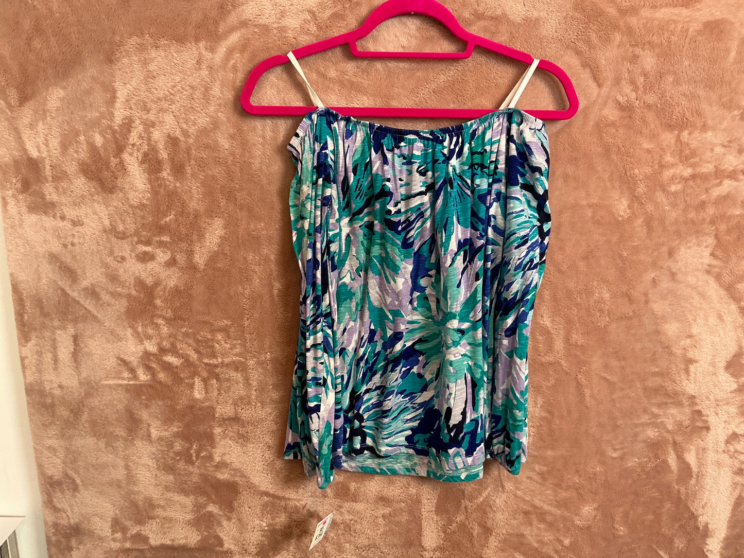 Lilly Pulitzer Top - Size XS