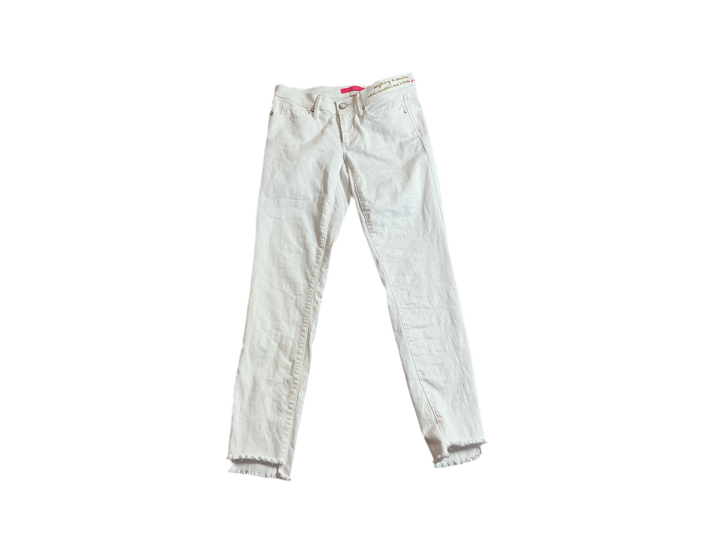 Lilly Pulitzer Pants - Size 2