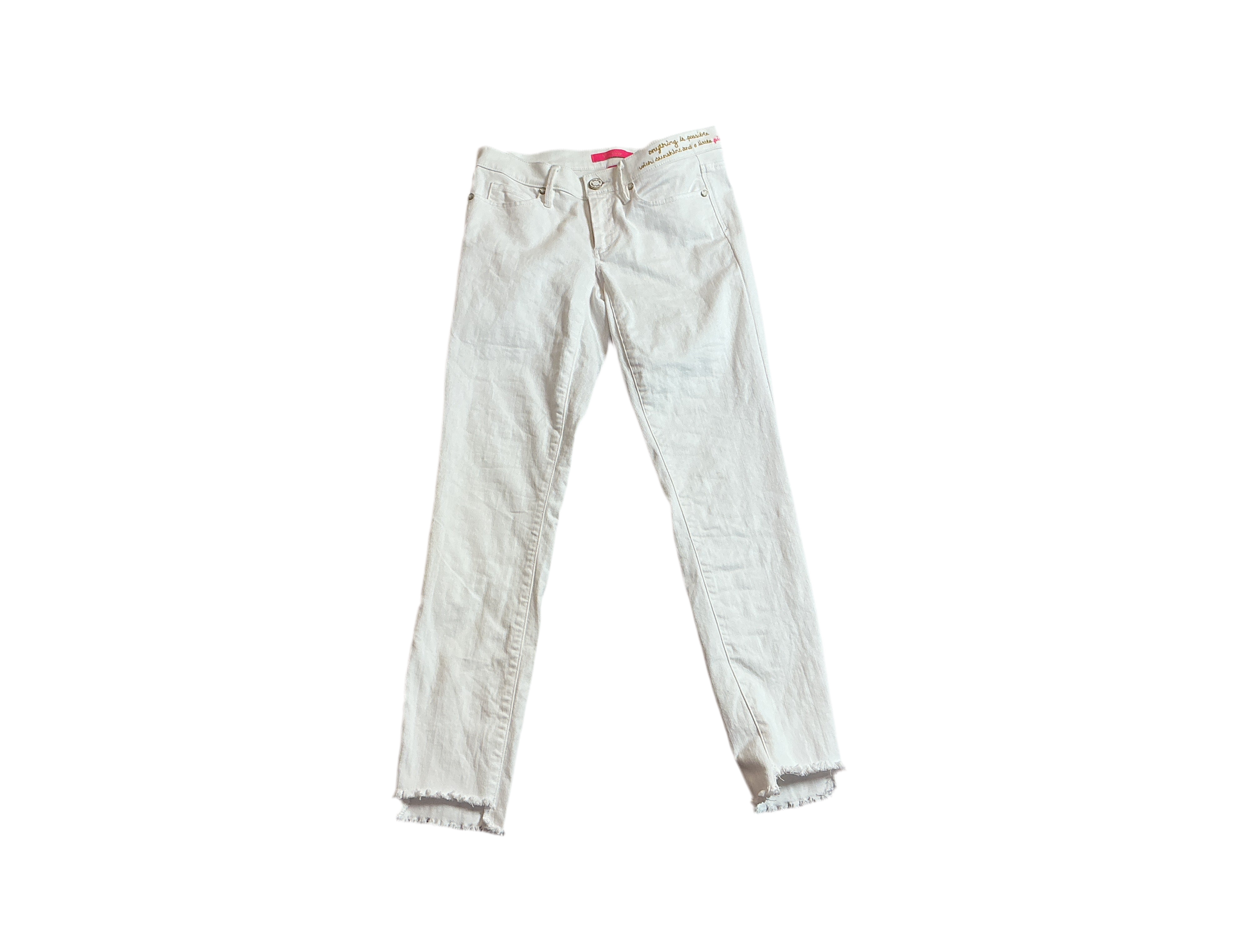 Lilly Pulitzer Pants - Size 2