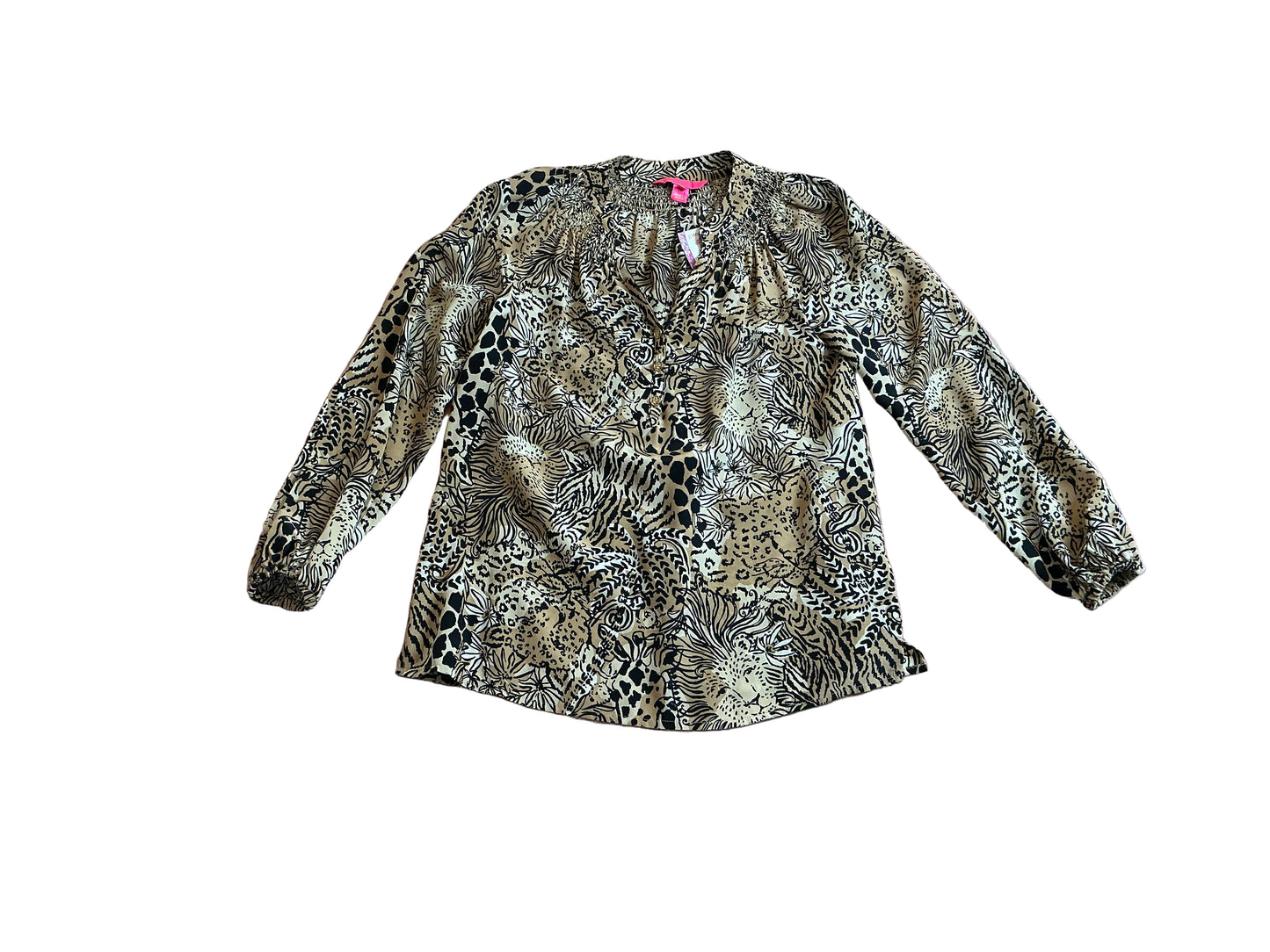 Lilly Pulitzer top - Size XXS