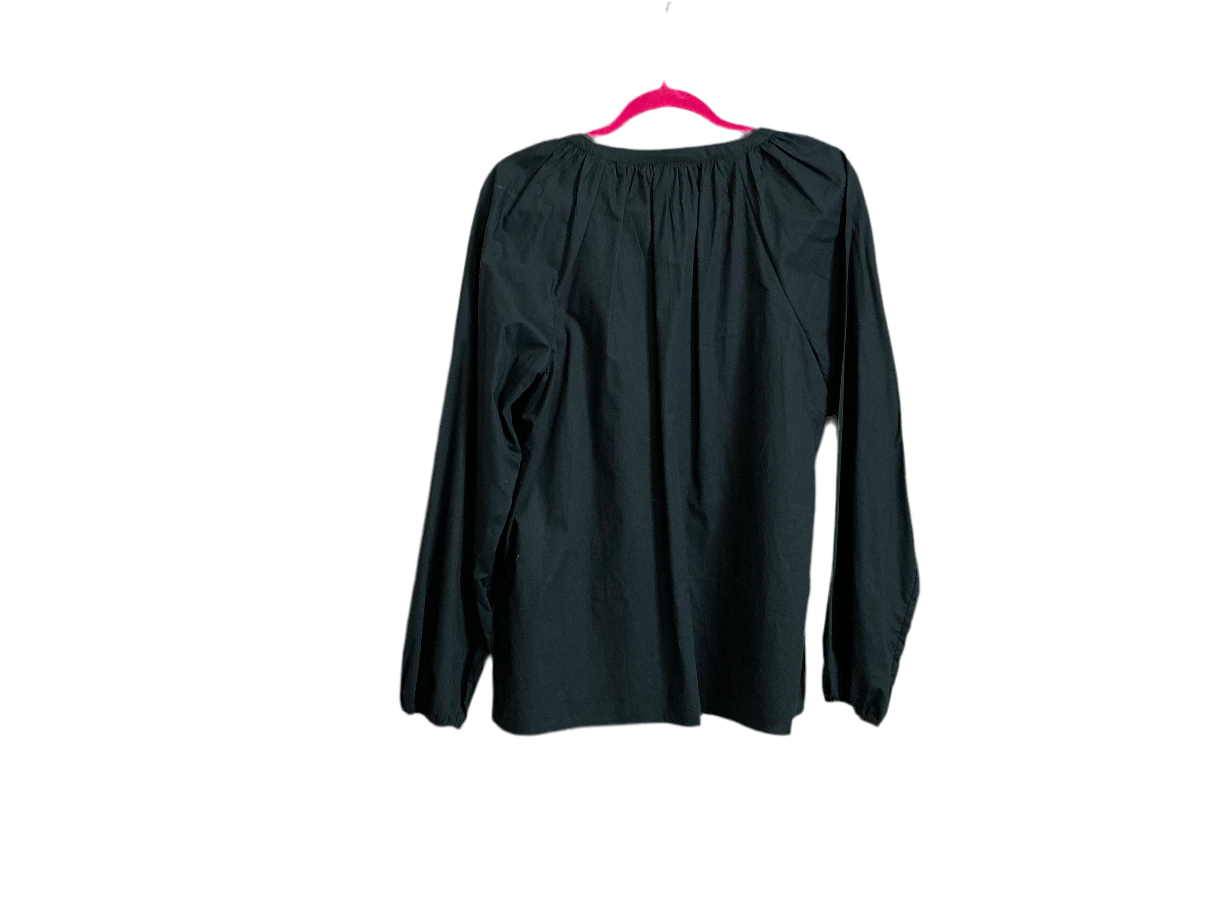 Lilly Pulitzer Long Sleeve Top - Size Lilly Pulitzer