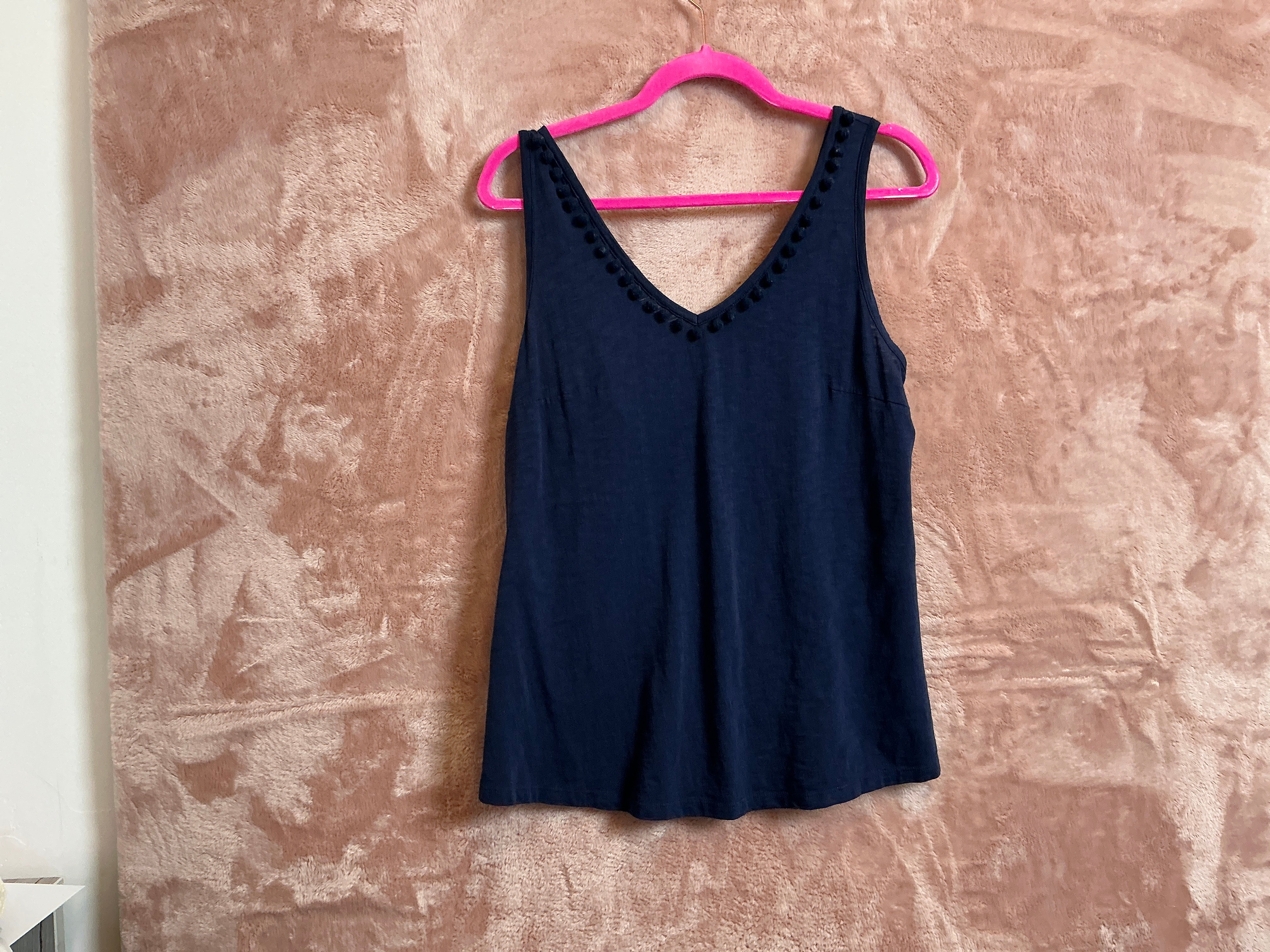 Lilly Pulitzer Top - Size M