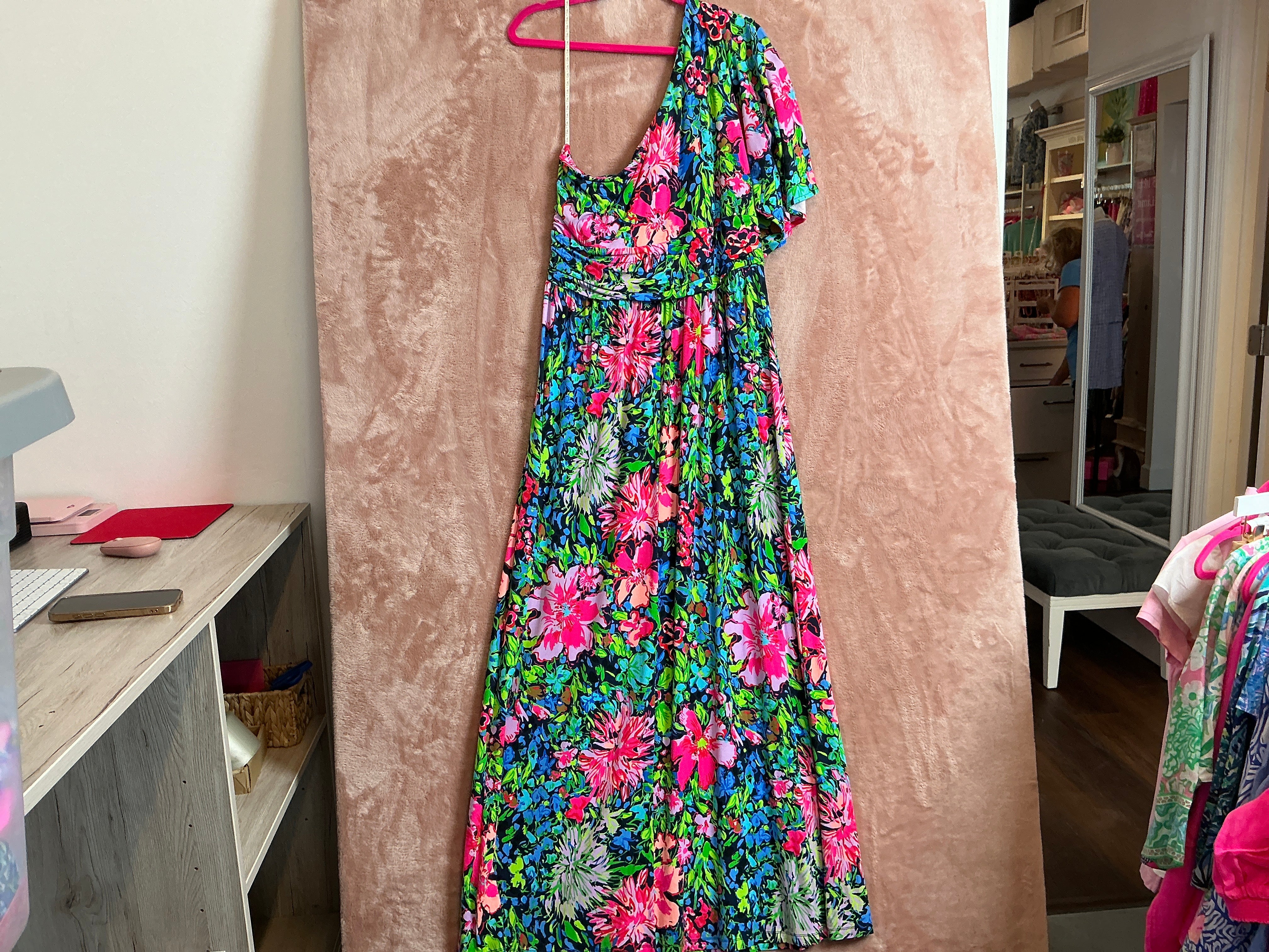 Lilly Pulitzer Dress - Size XL