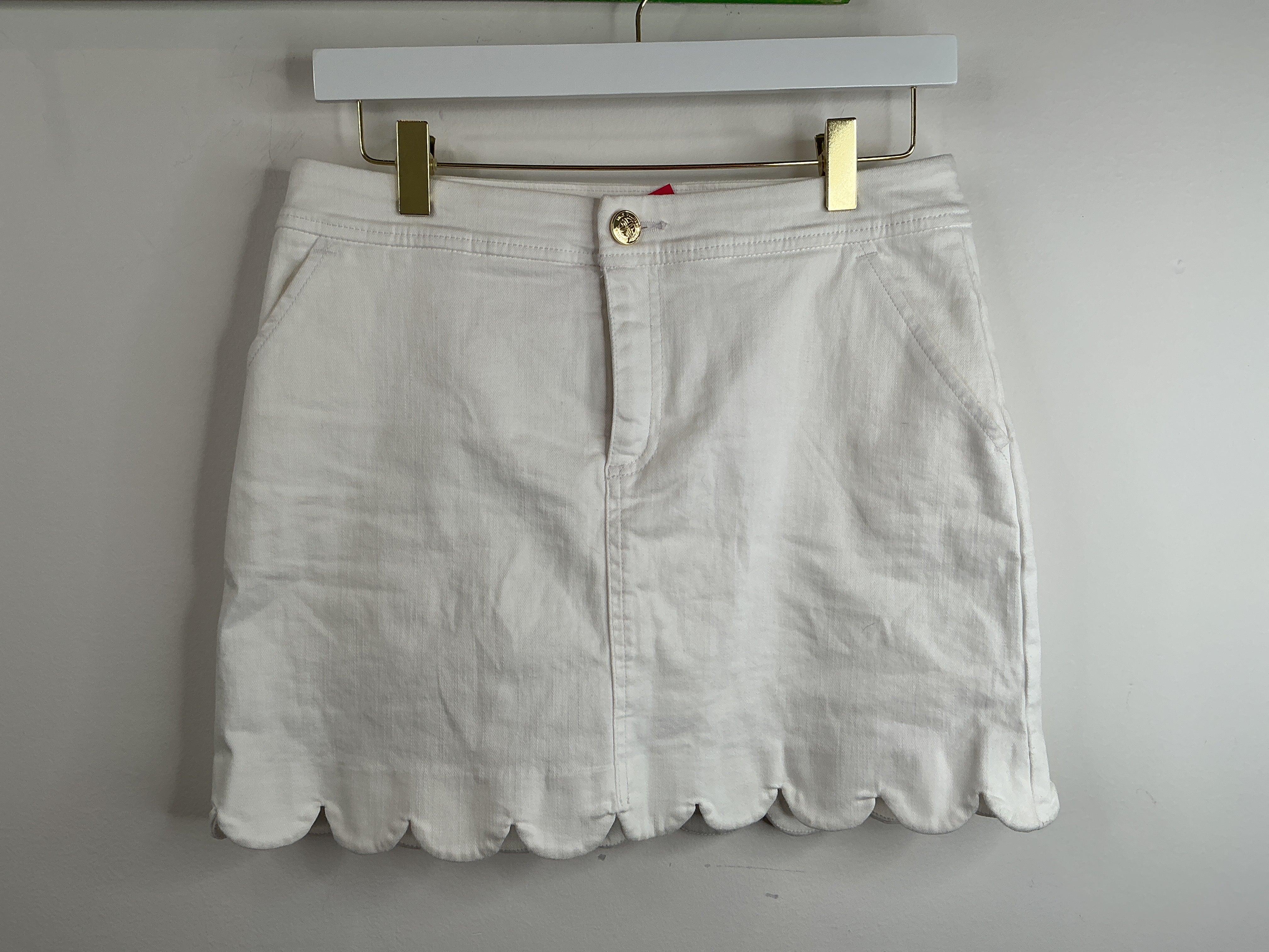 Lilly Pulitzer Skort - Size 2