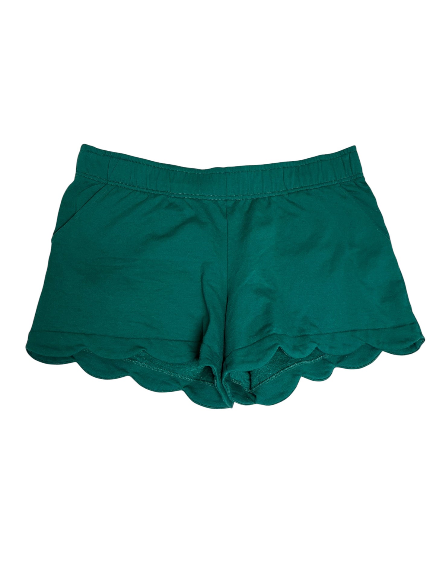 Lilly Pulitzer Ilana Short Deep Emerald - Size XL