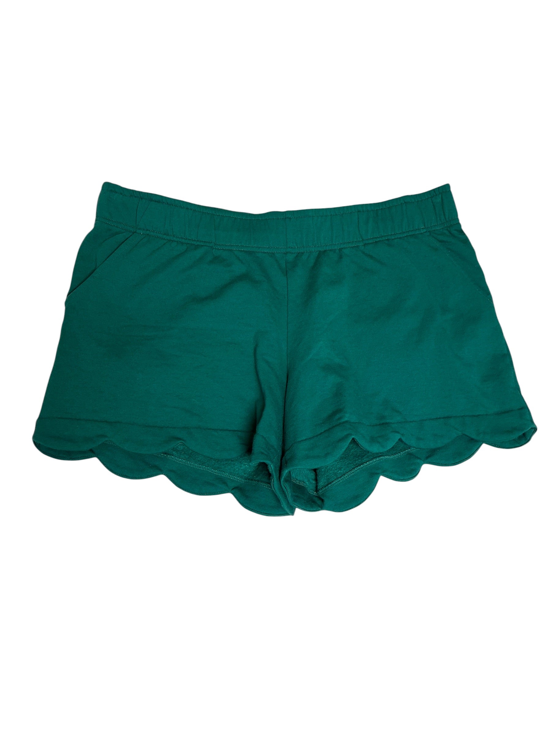 Lilly Pulitzer Ilana Short Deep Emerald - Size XL