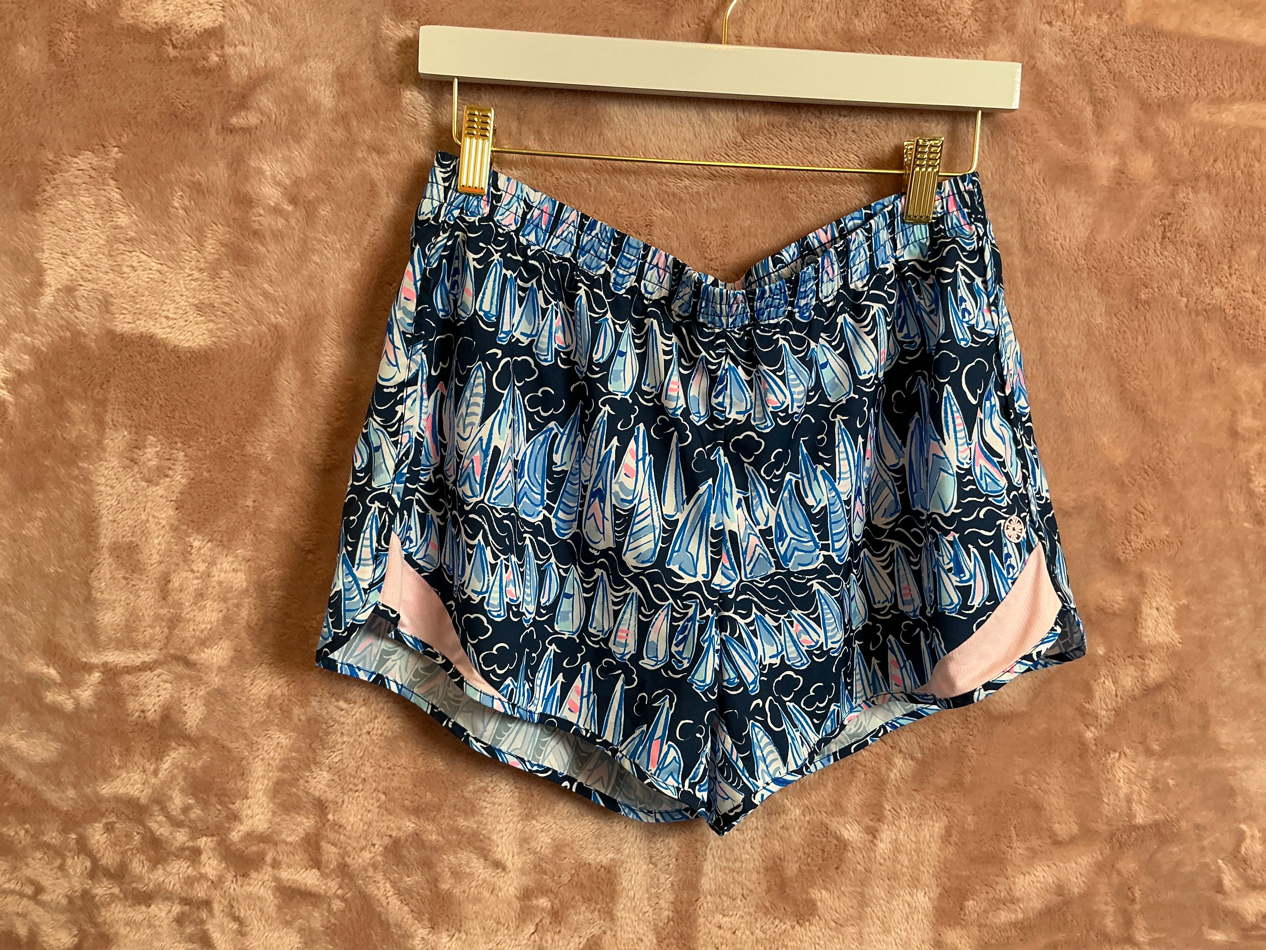 Lilly Pulitzer Short - Size M