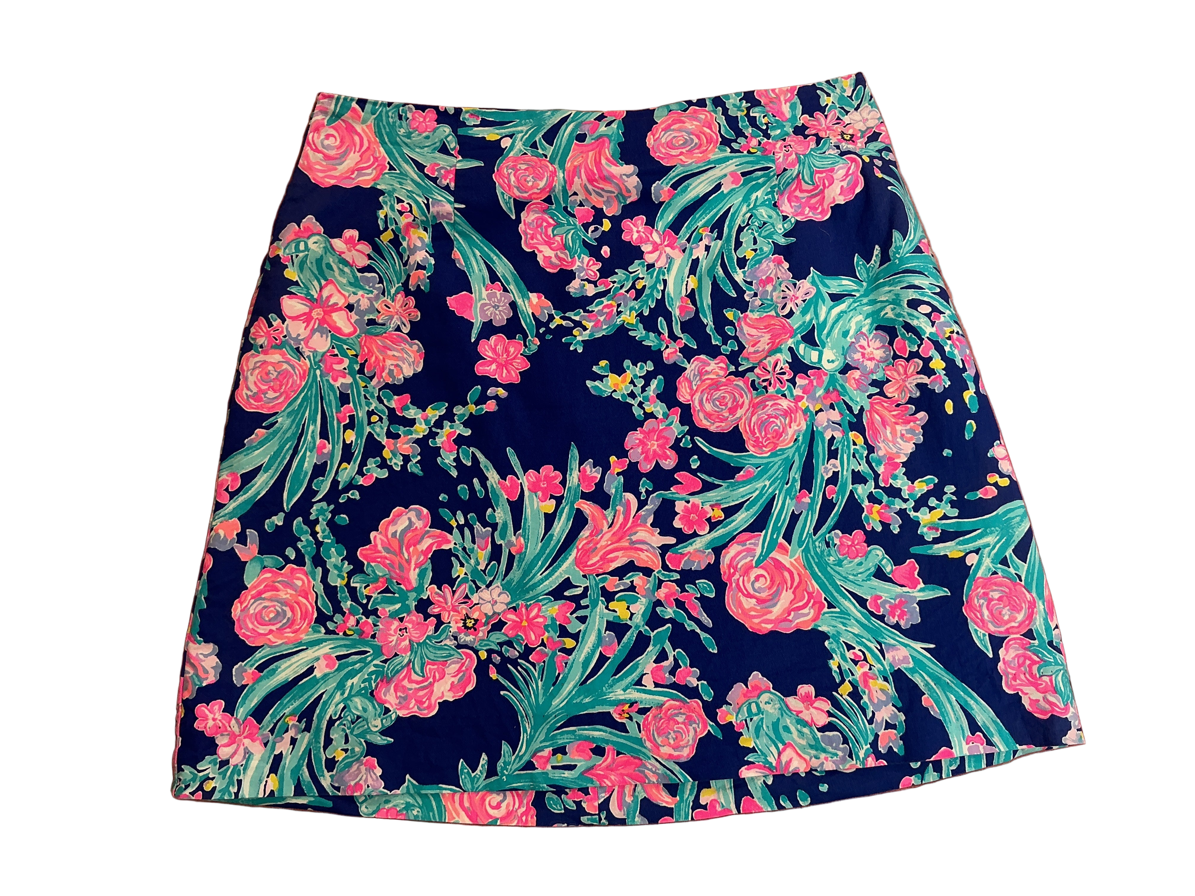 Lilly Pulitzer Skirt - Size 6