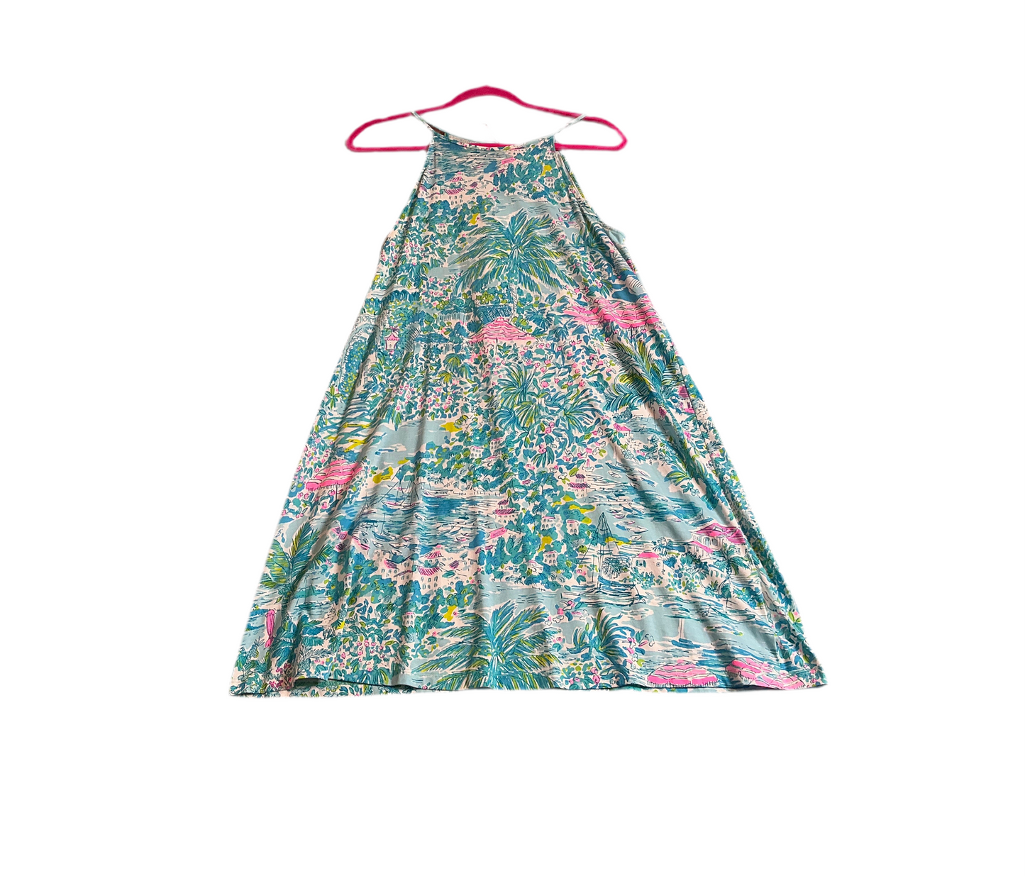Lilly Pulitzer Dress - Size S