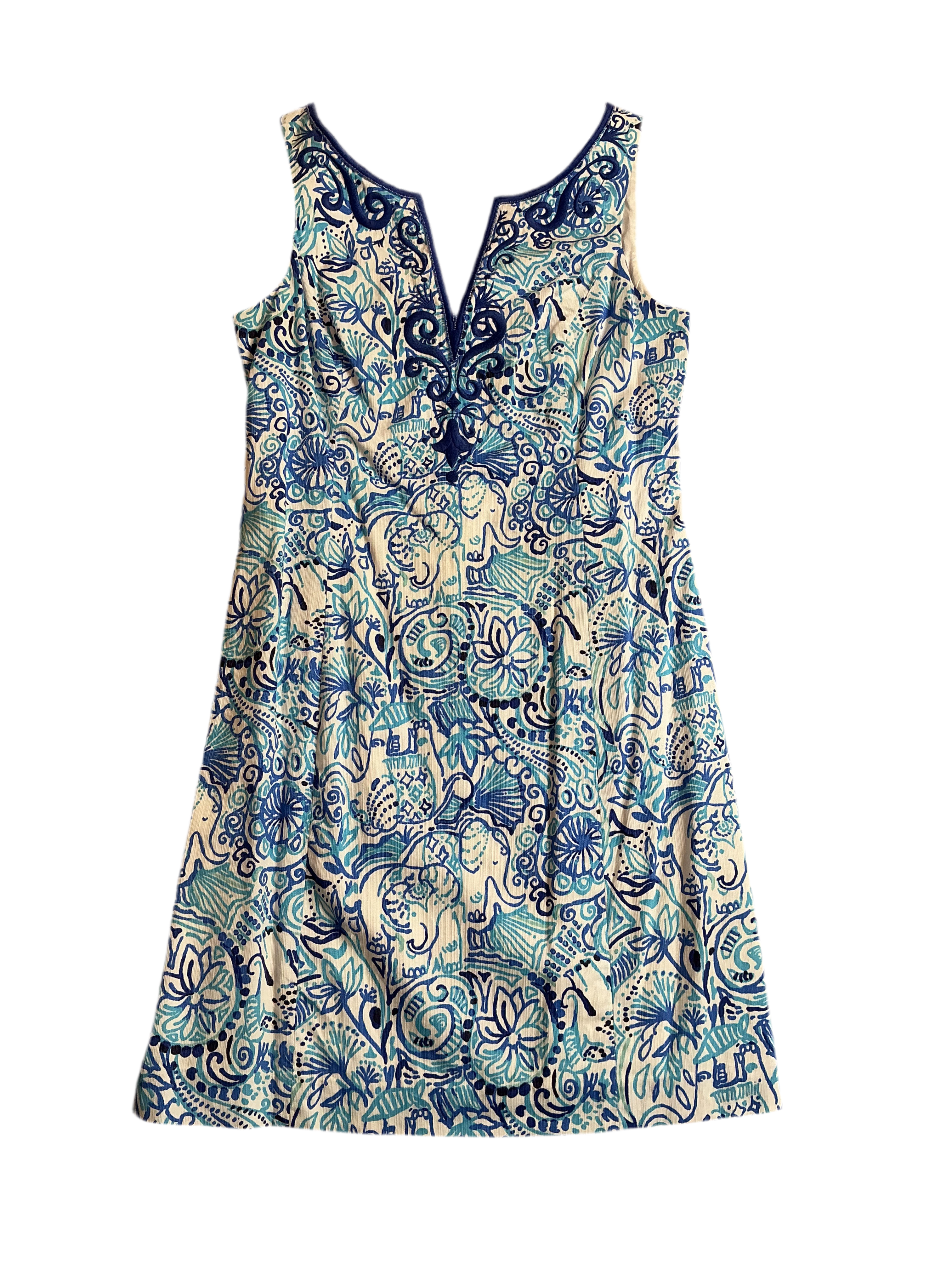 Lilly Pulitzer Dress - Size 6