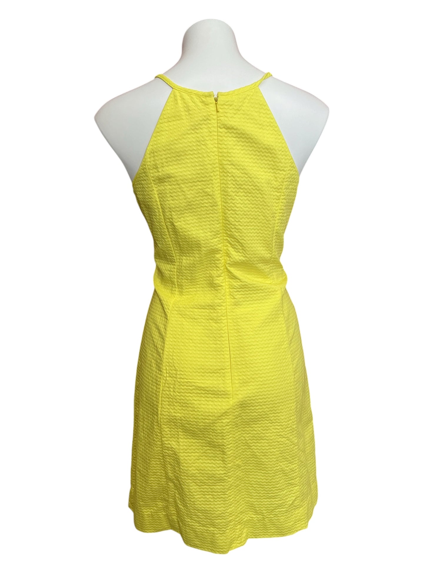 Lilly Pulitzer Pearl Shift Dress Sweet Tarty - Size 12