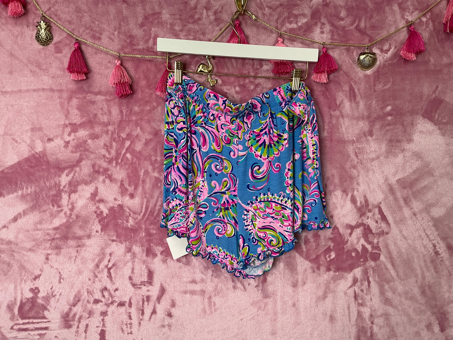 Lilly Pulitzer Short - Size XL