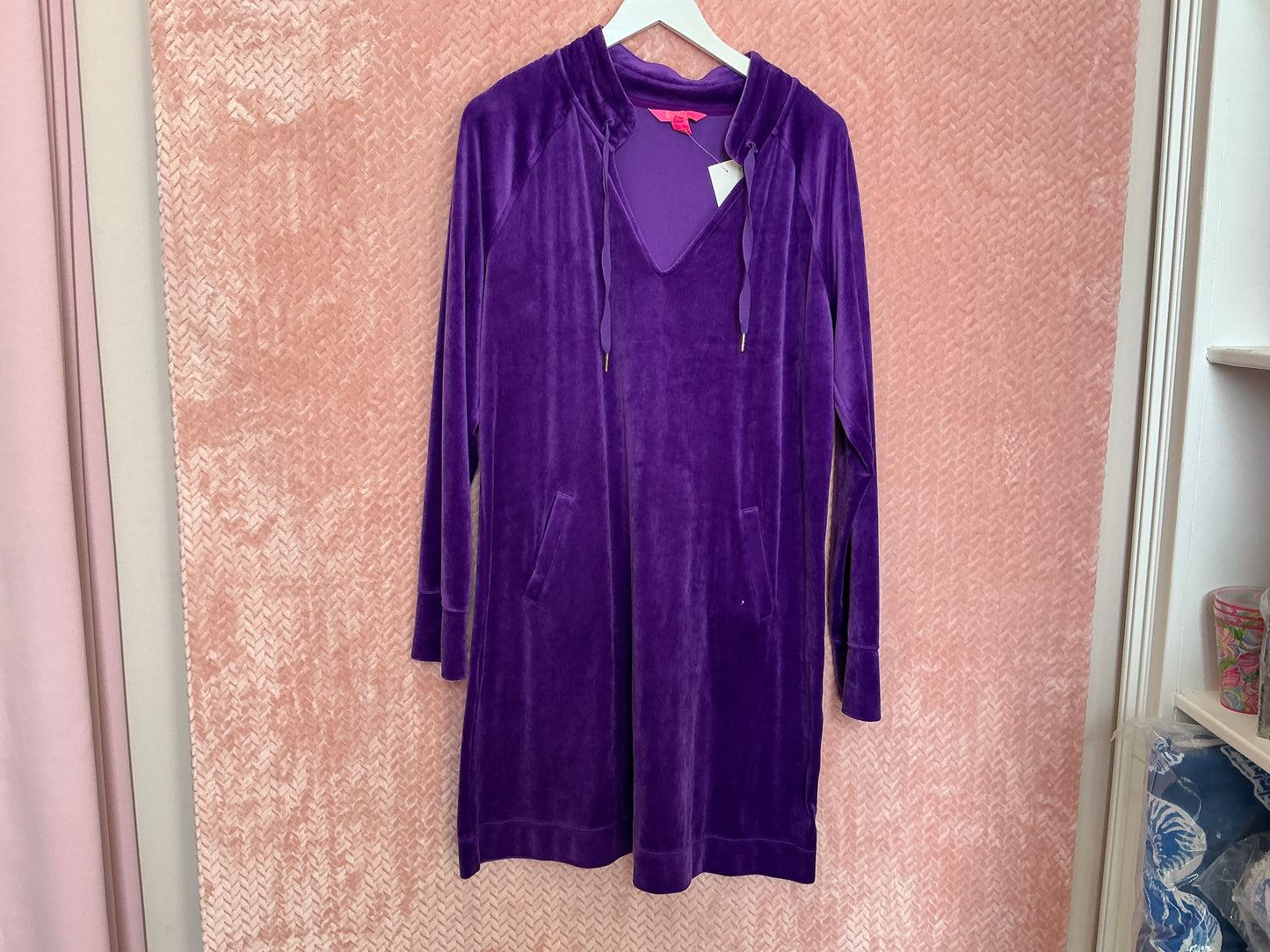 Lilly Pulitzer Dress - Size XXL