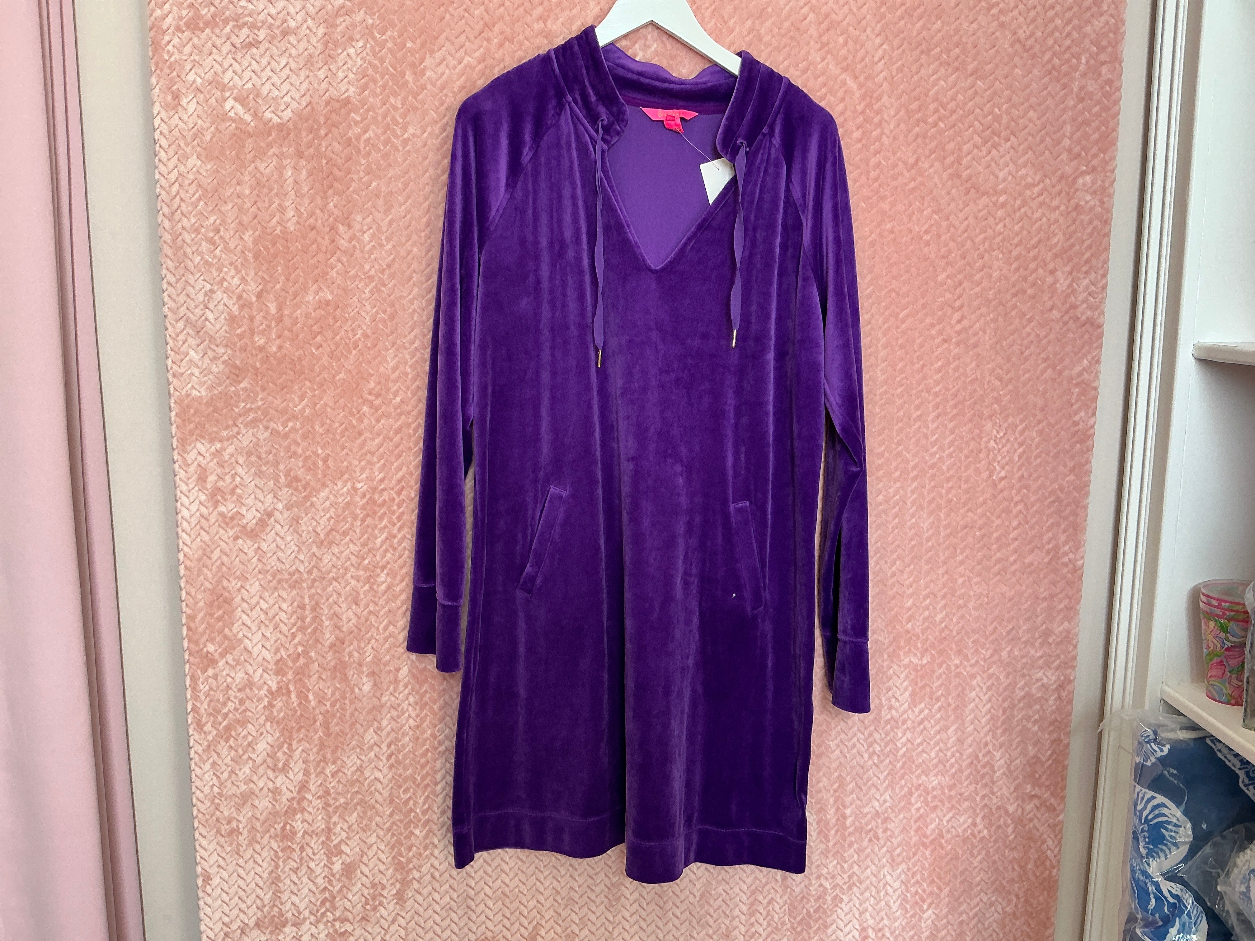 Lilly Pulitzer Dress - Size XXL