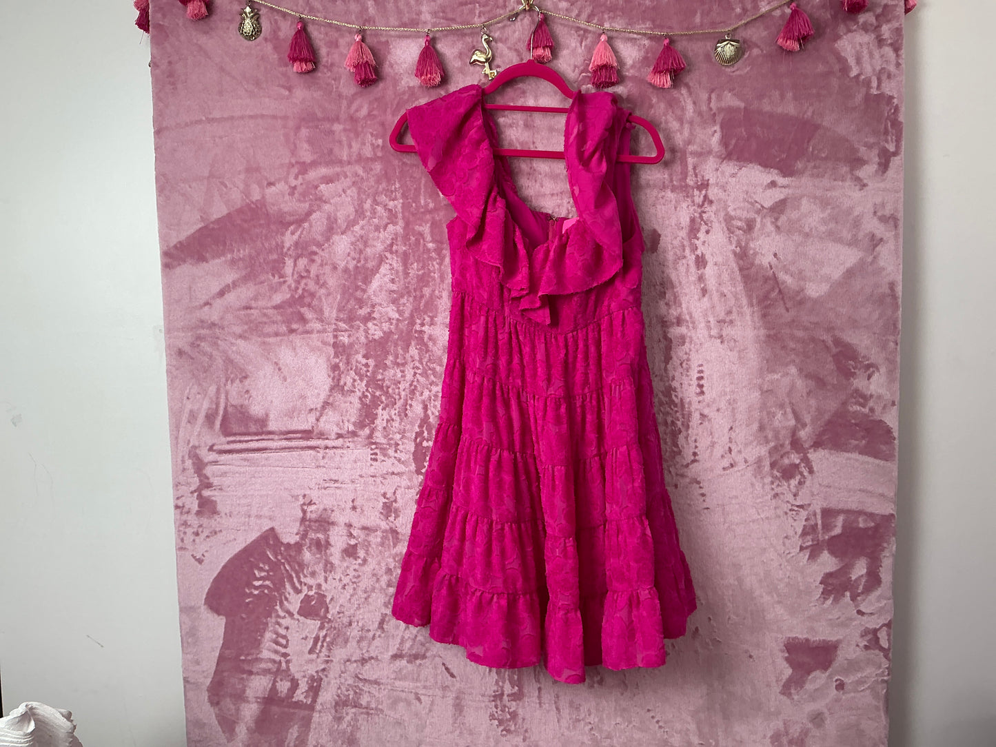 Lilly Pulitzer Dress - Size 2