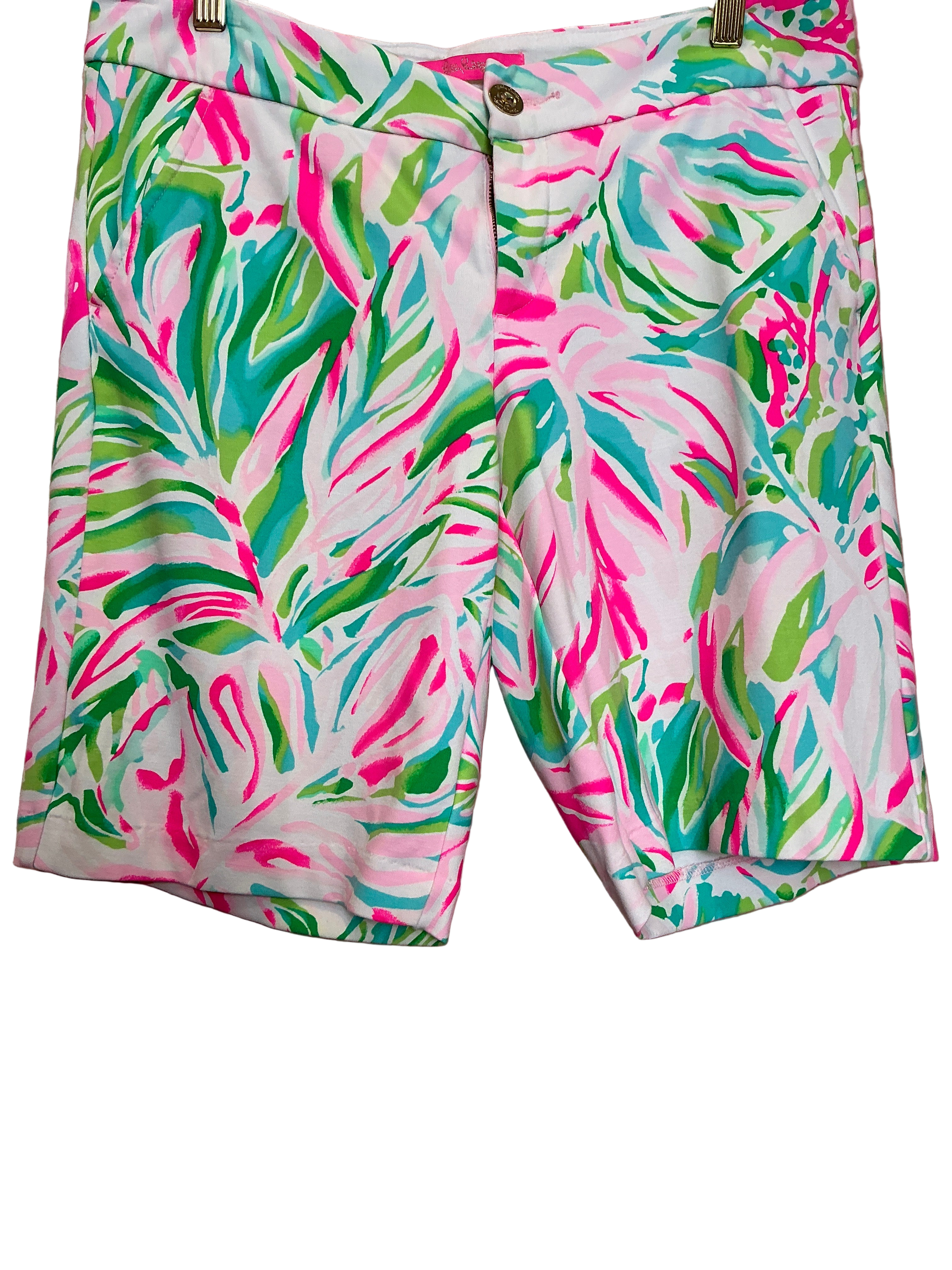 Lilly Pulitzer Short ￼- Size 8