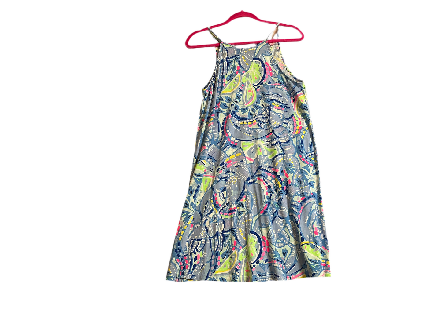 Lilly Pulitzer Romper - Size XS