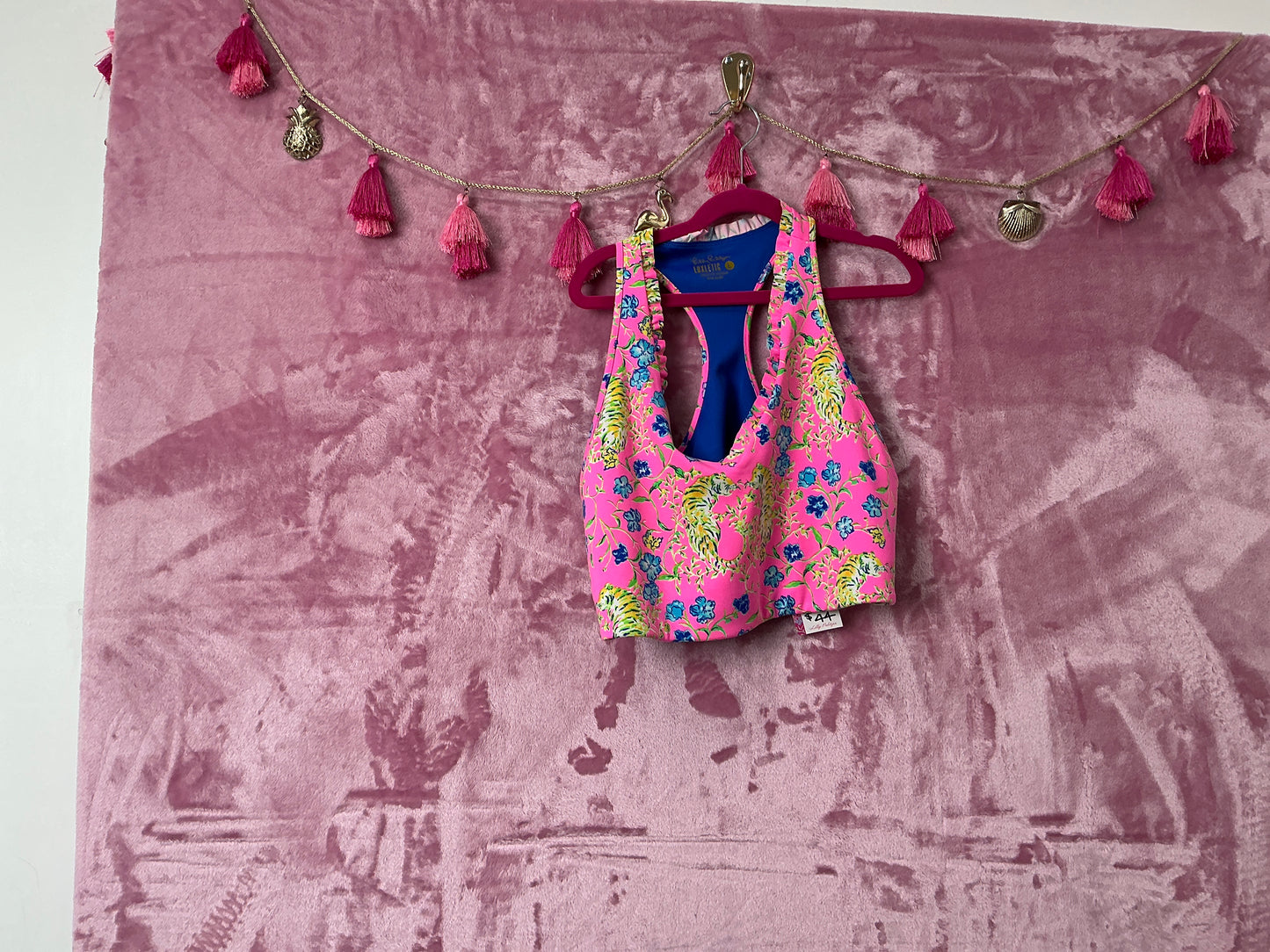 Lilly Pulitzer Bra - Size L