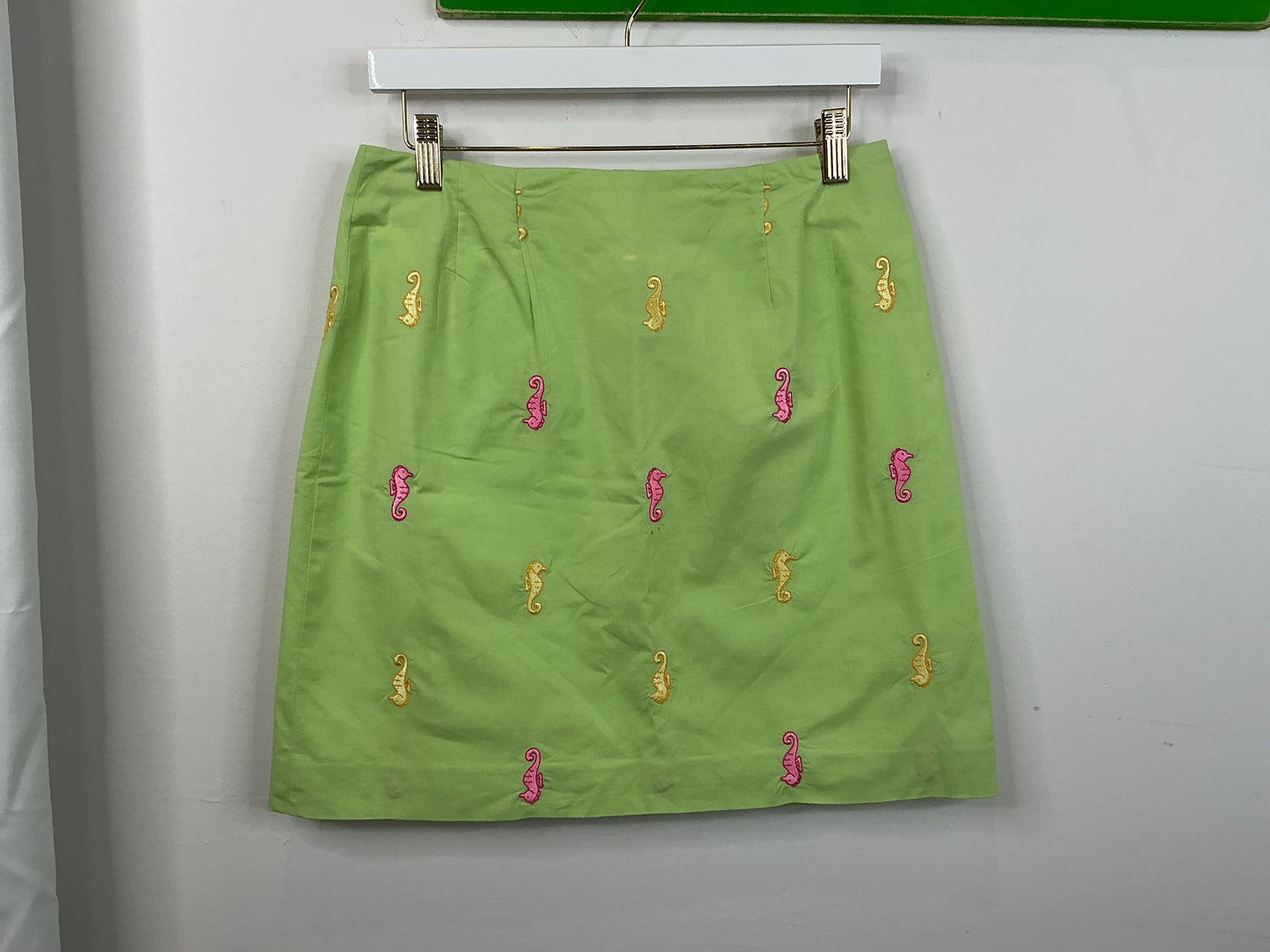 Lilly Pulitzer Skort - Size 6