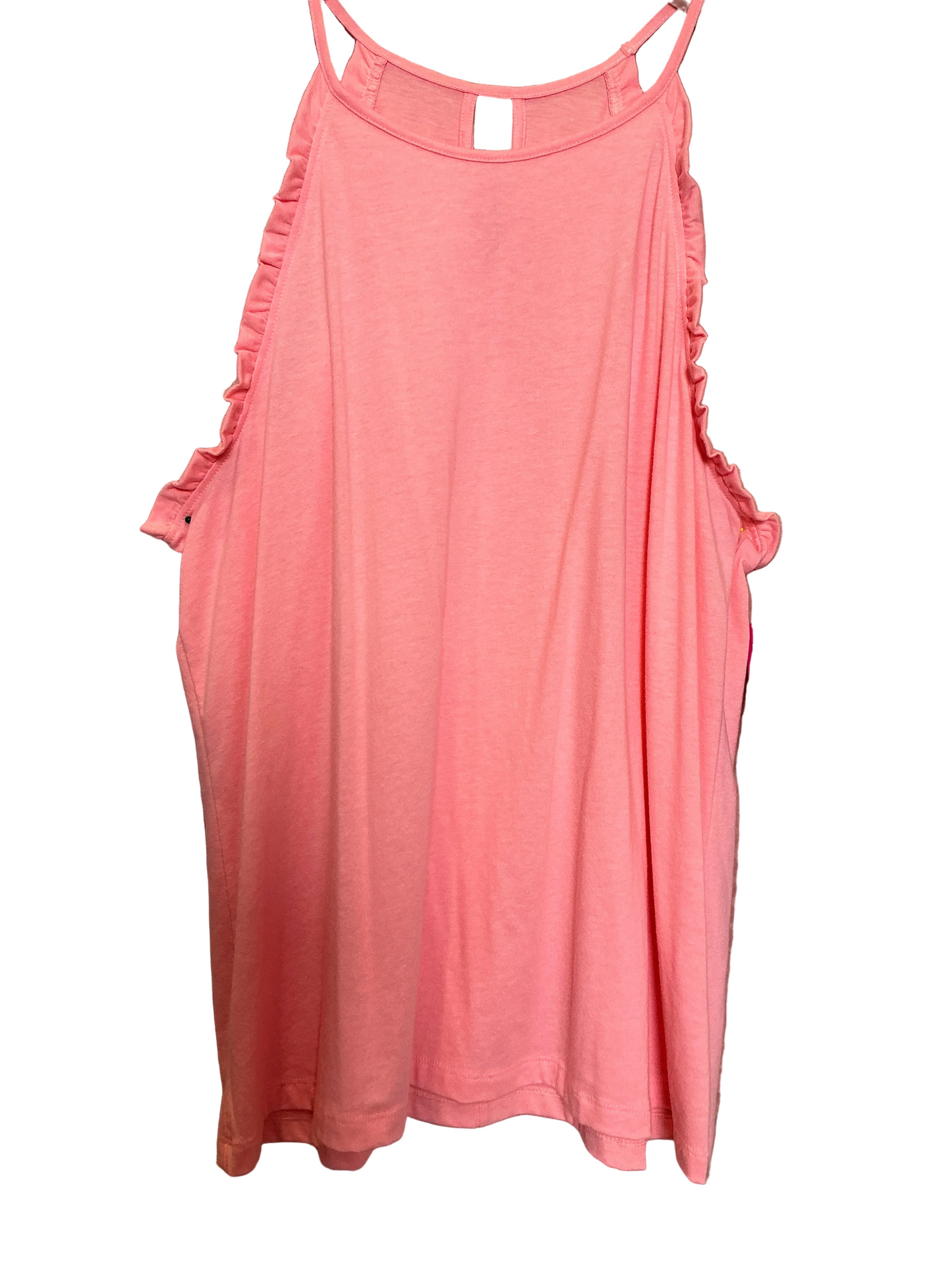 Lilly Pulitzer Top - Size XL